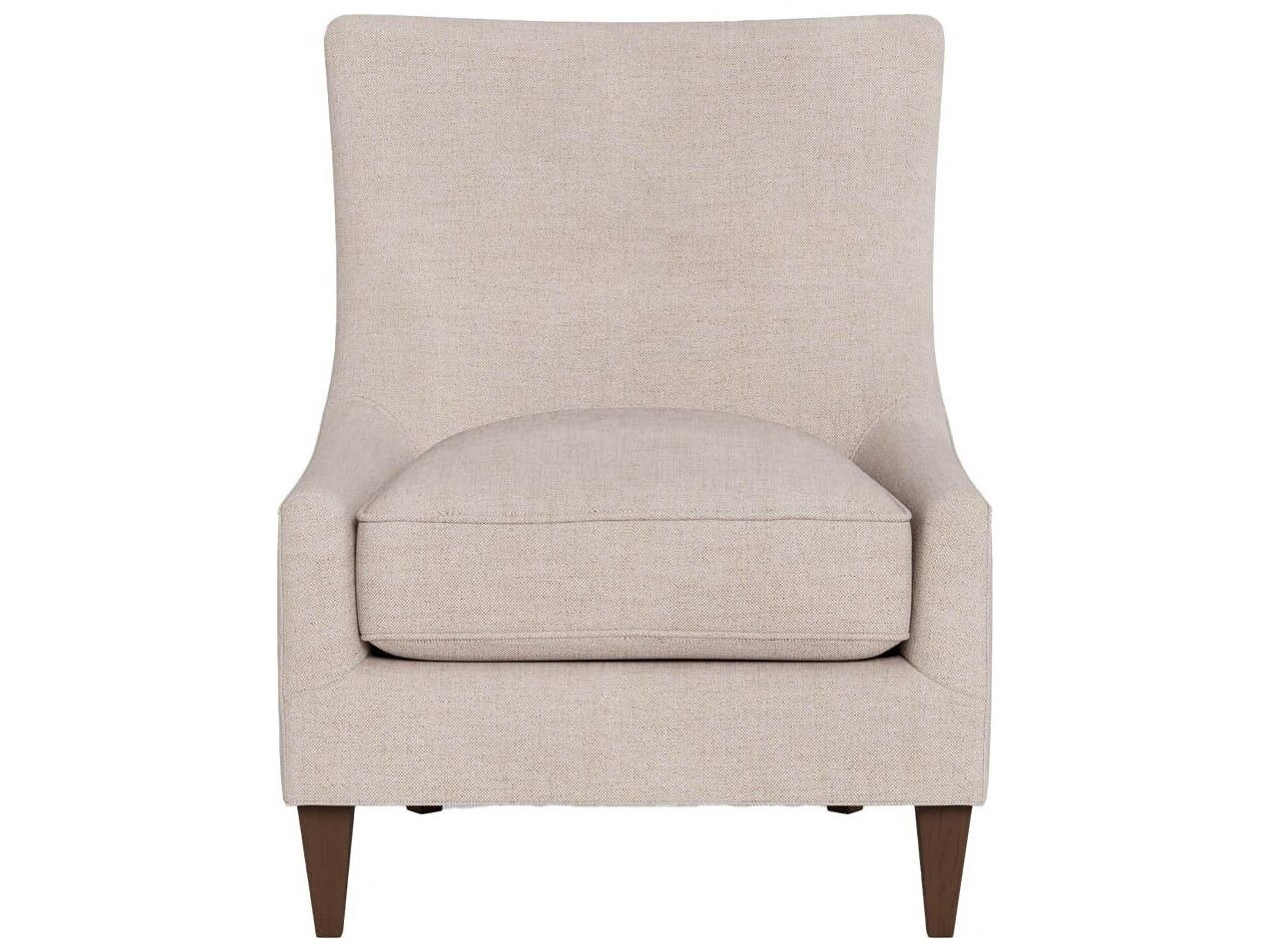 Universal Furniture Avery Fabric Accent Chair