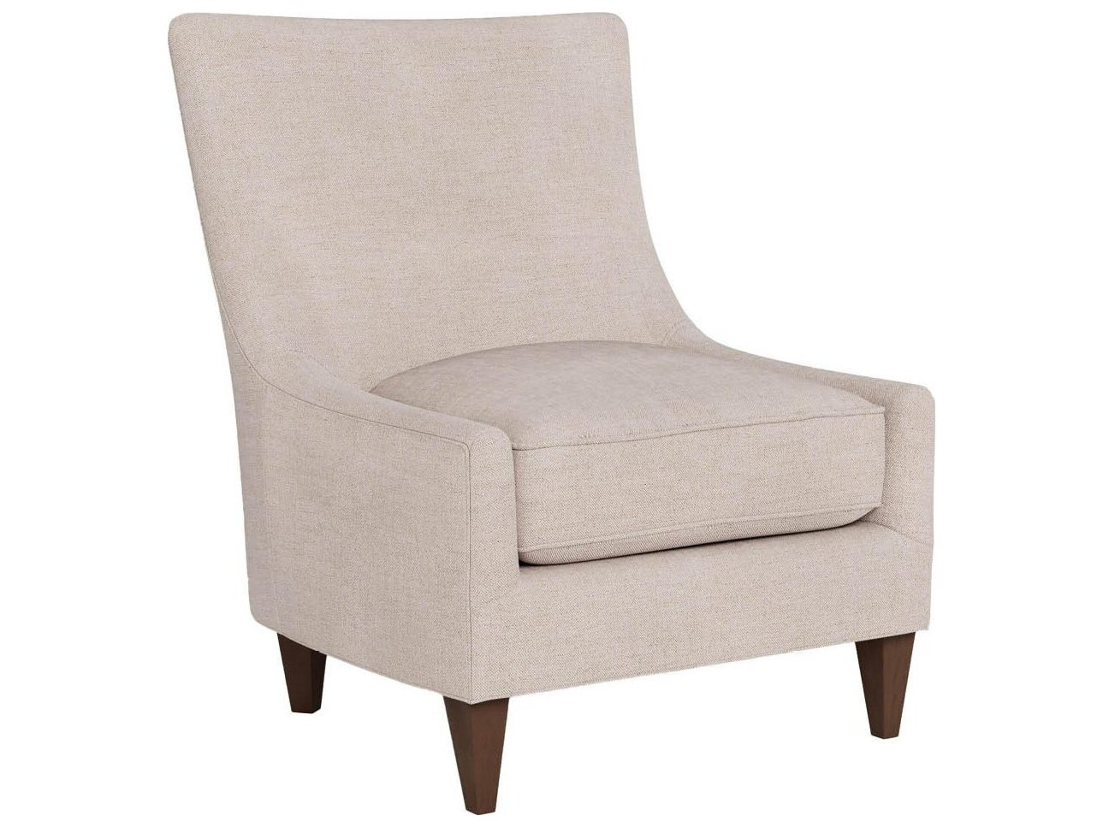 Universal Furniture Avery Fabric Accent Chair