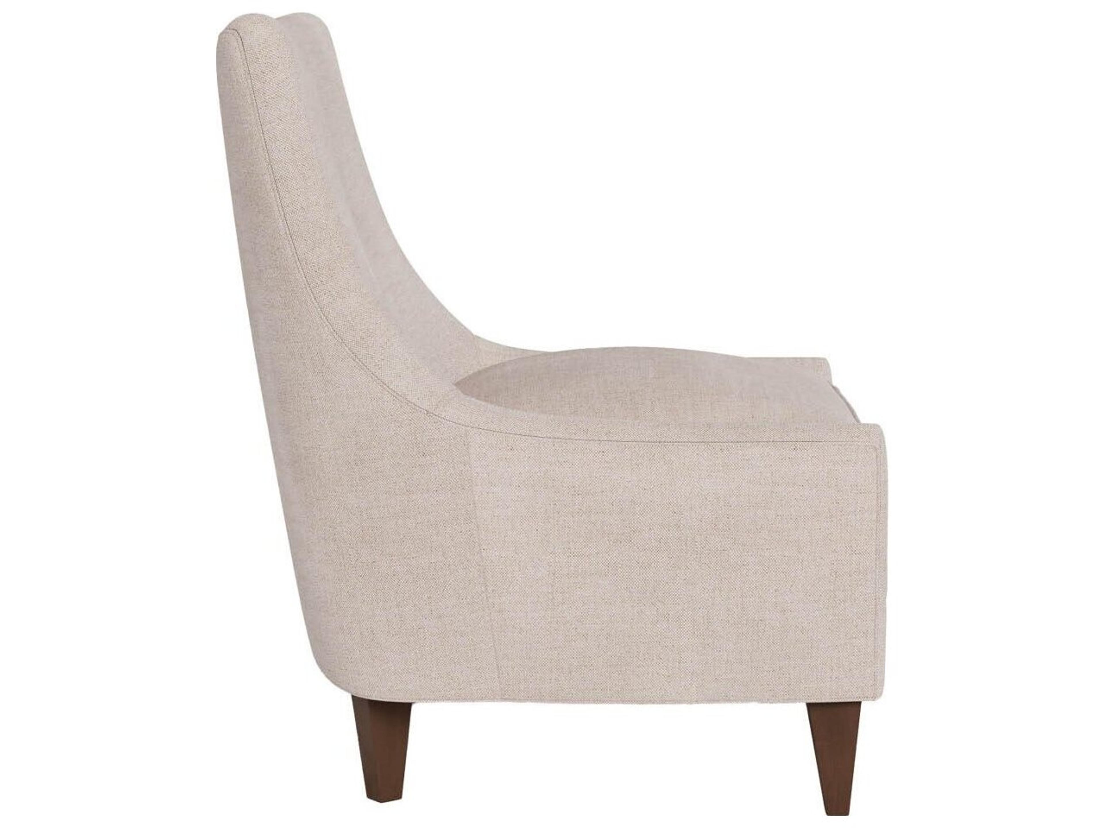 Universal Furniture Avery Fabric Accent Chair