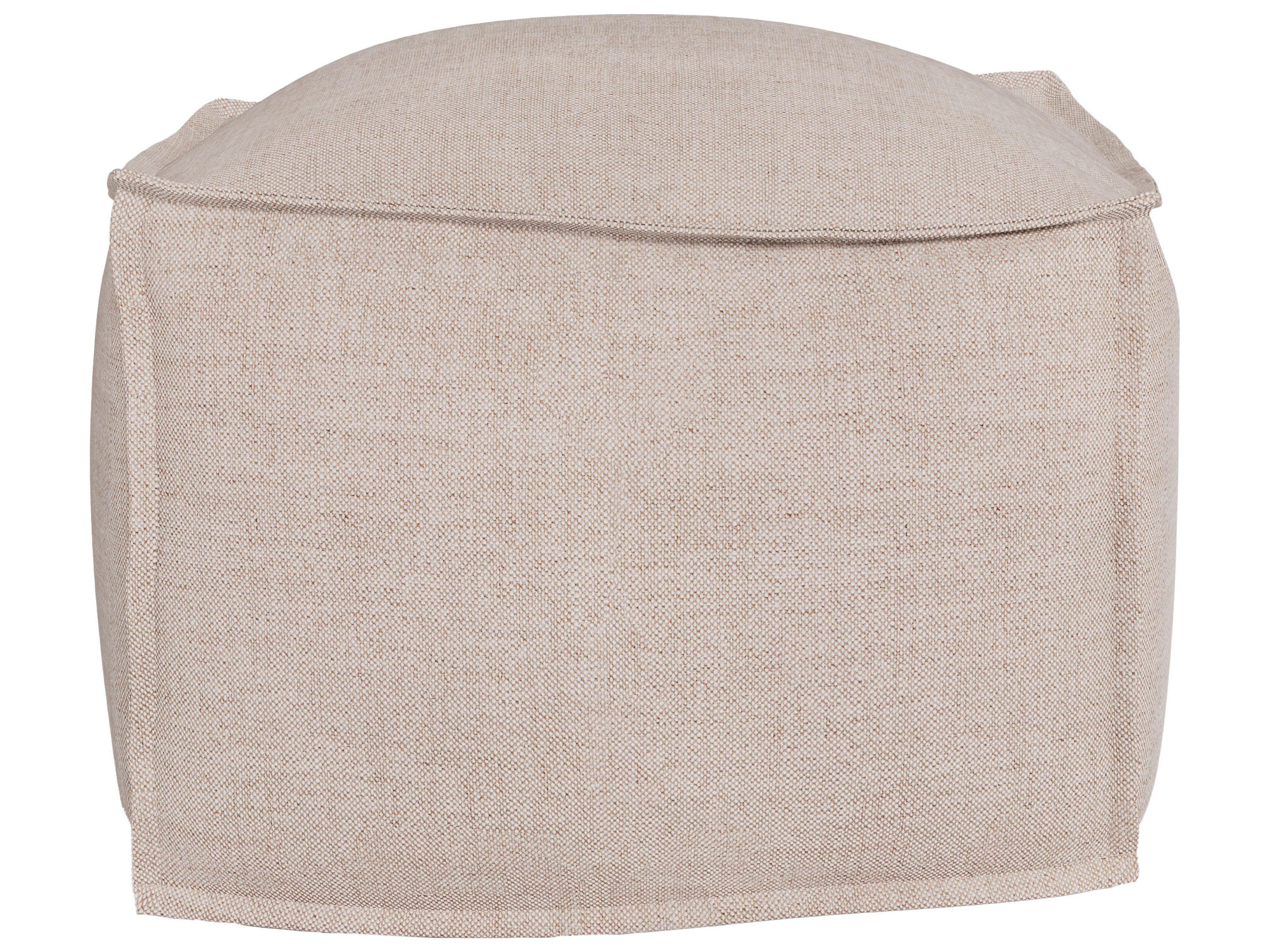 Universal Furniture Bottega Upholstered Ottoman
