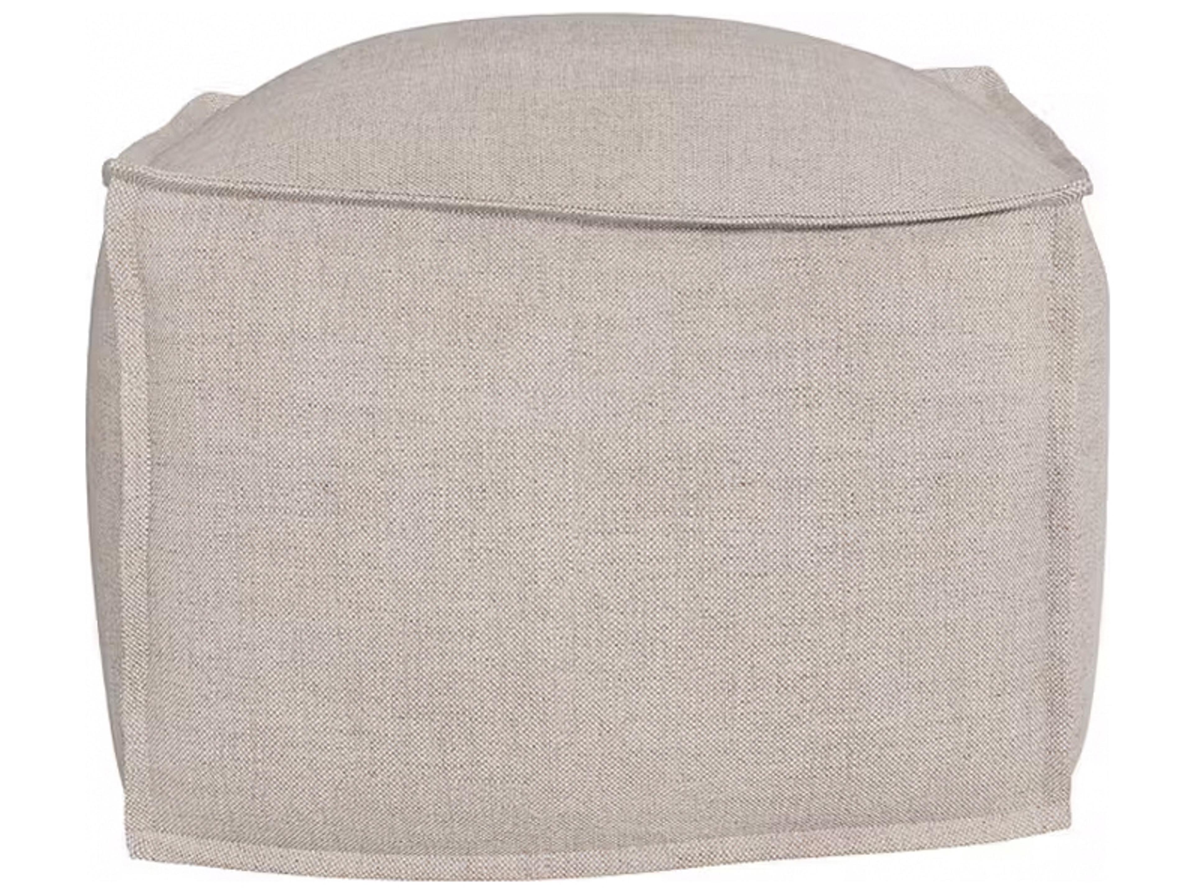 Universal Furniture Bottega Upholstered Ottoman