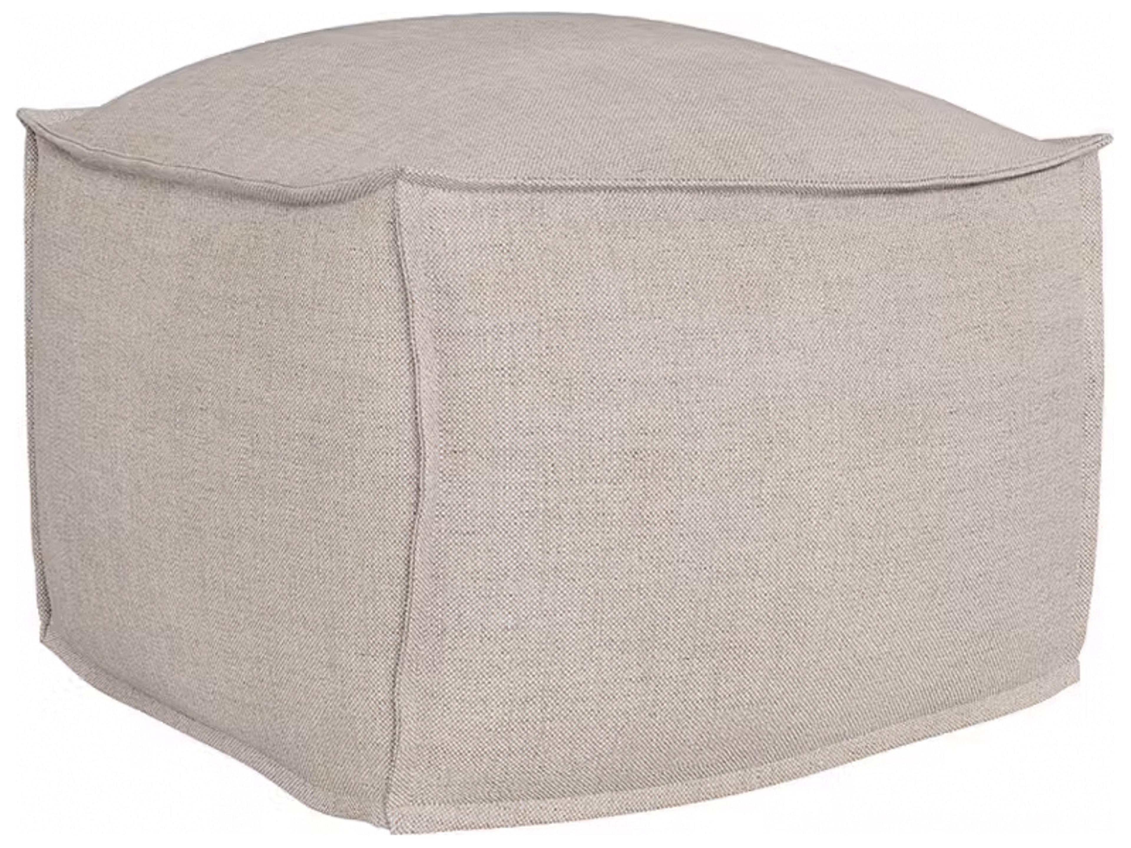 Universal Furniture Bottega Upholstered Ottoman