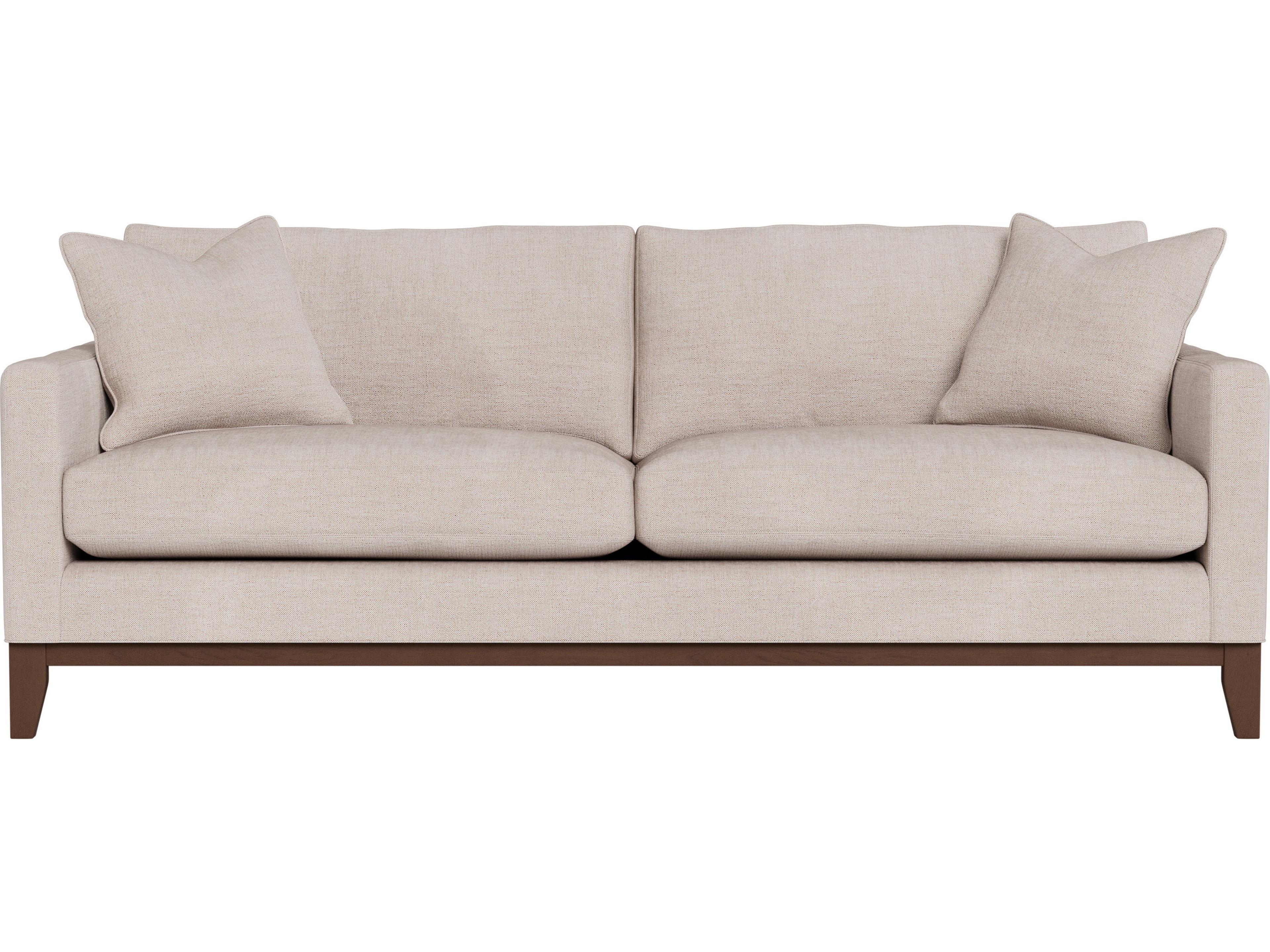 Universal Furniture Jude Upholstered Sofa