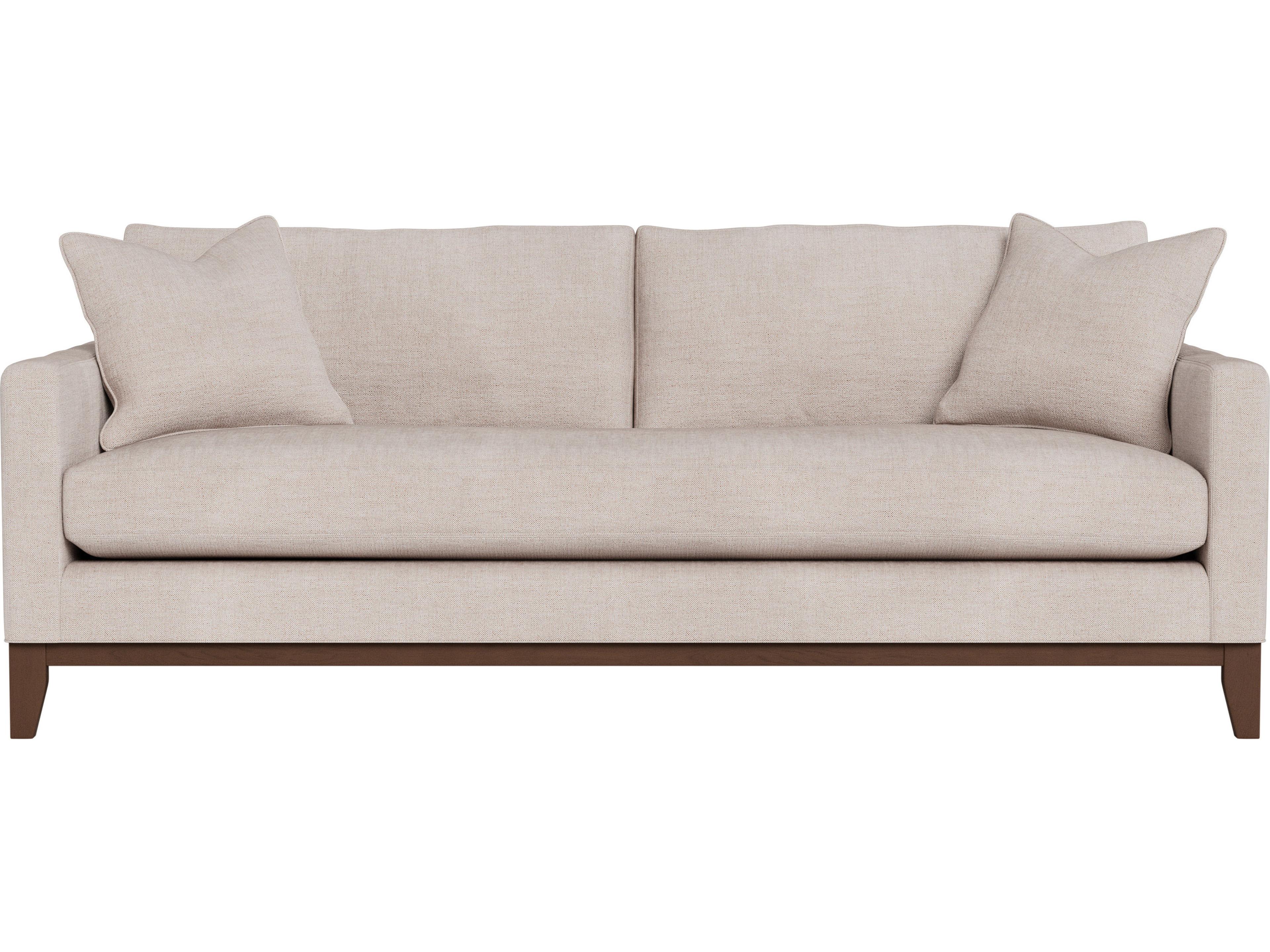 Universal Furniture Jude Upholstered Sofa