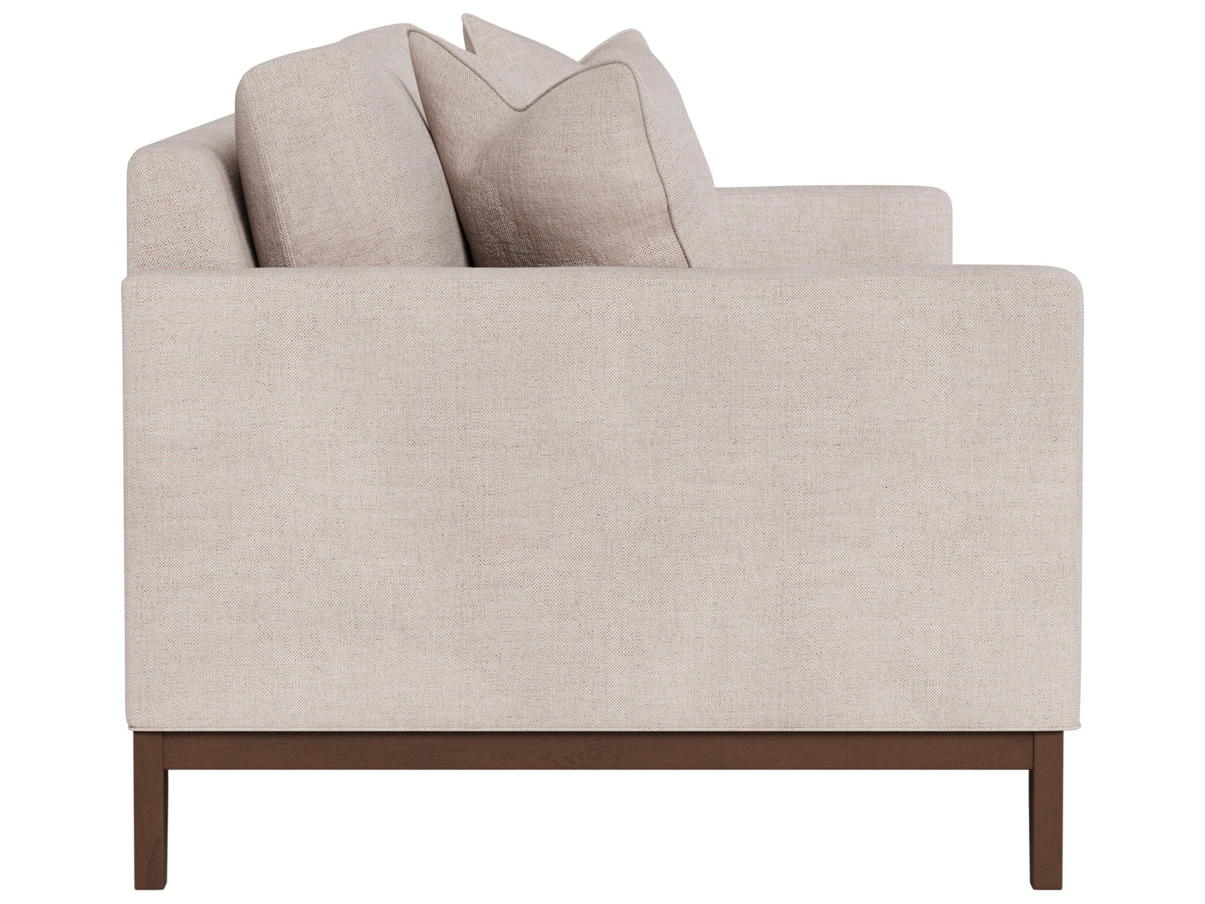 Universal Furniture Jude Upholstered Sofa