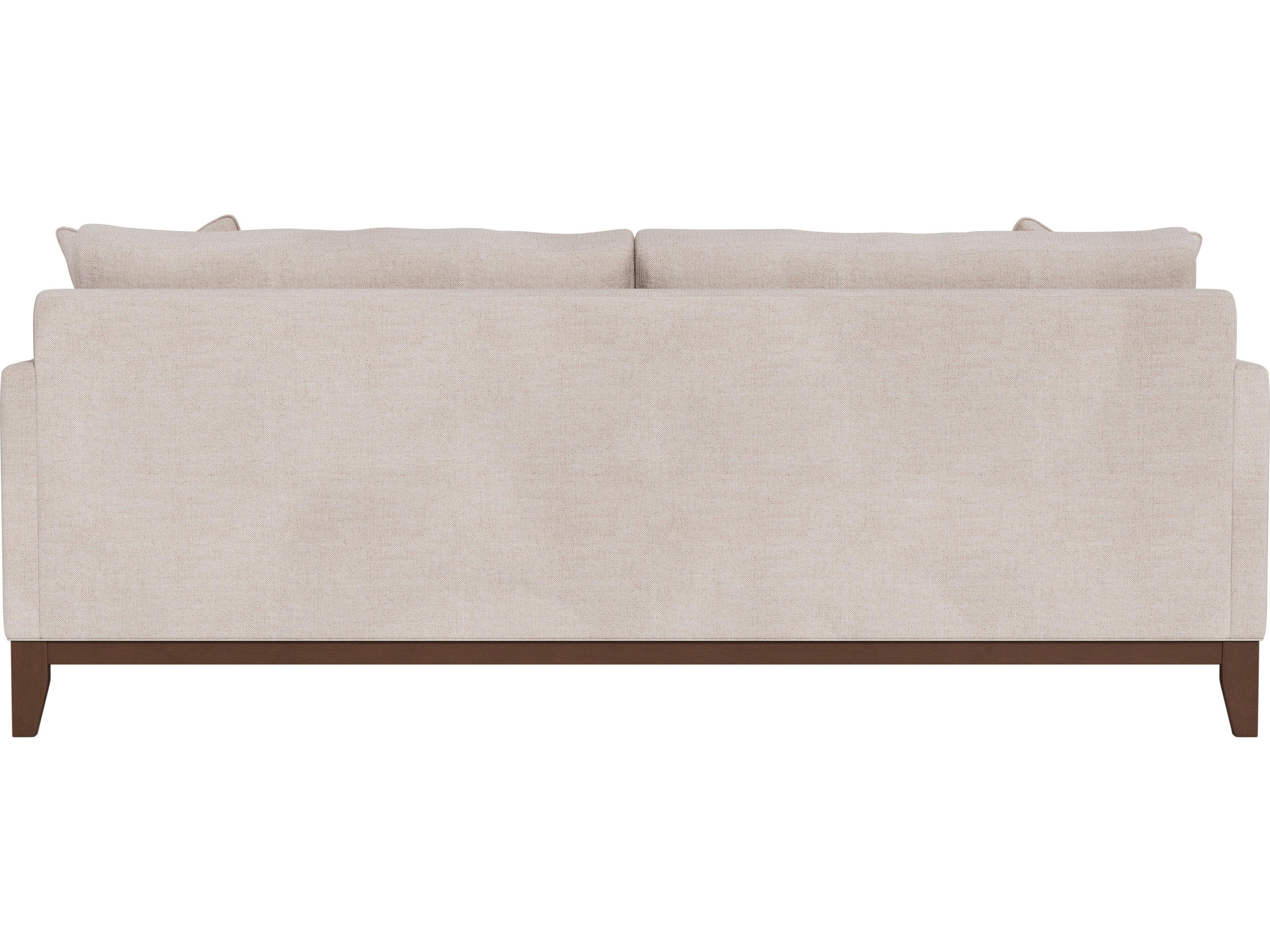 Universal Furniture Jude Upholstered Sofa