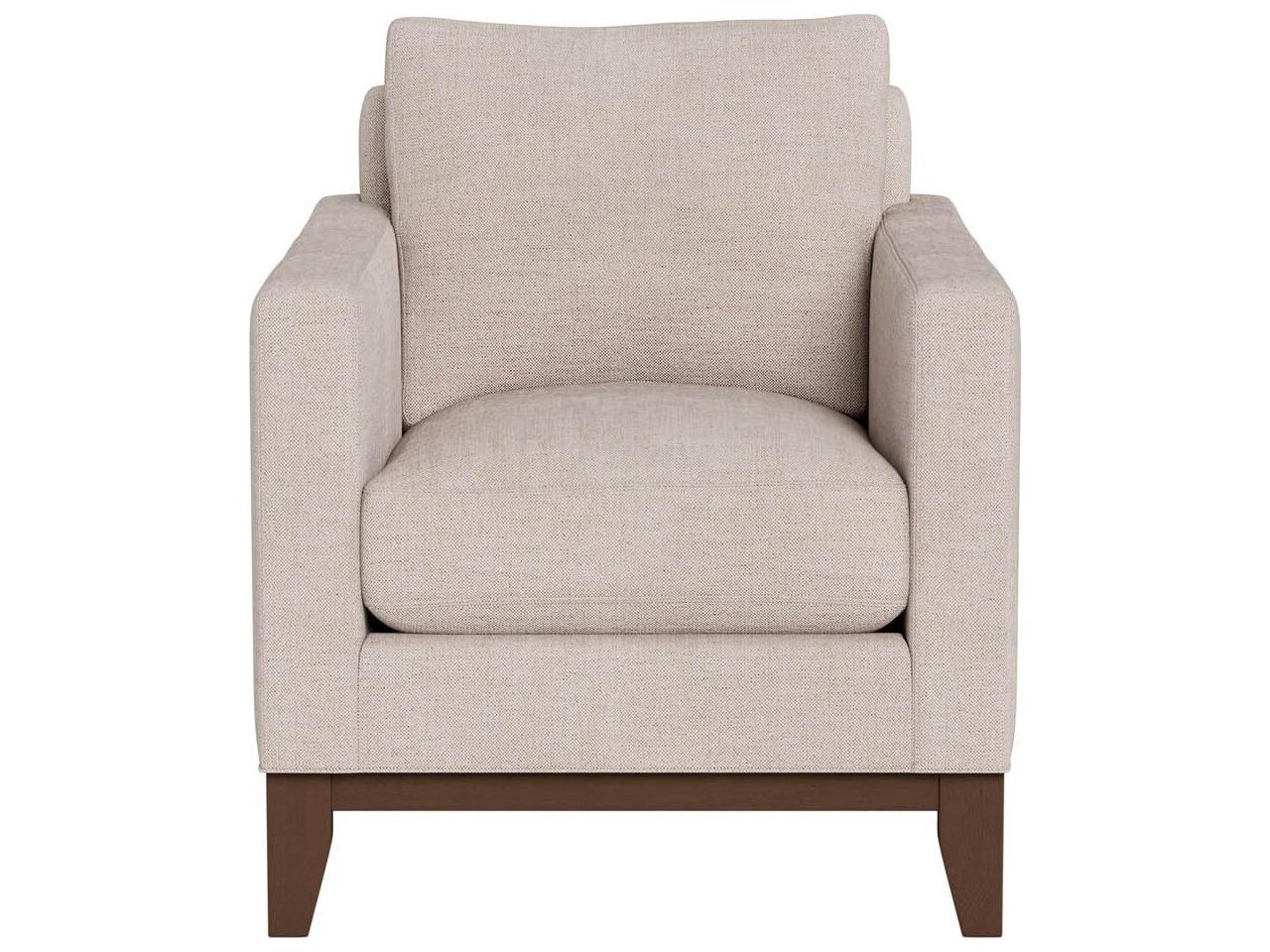Universal Furniture Jude Fabric Accent Chair