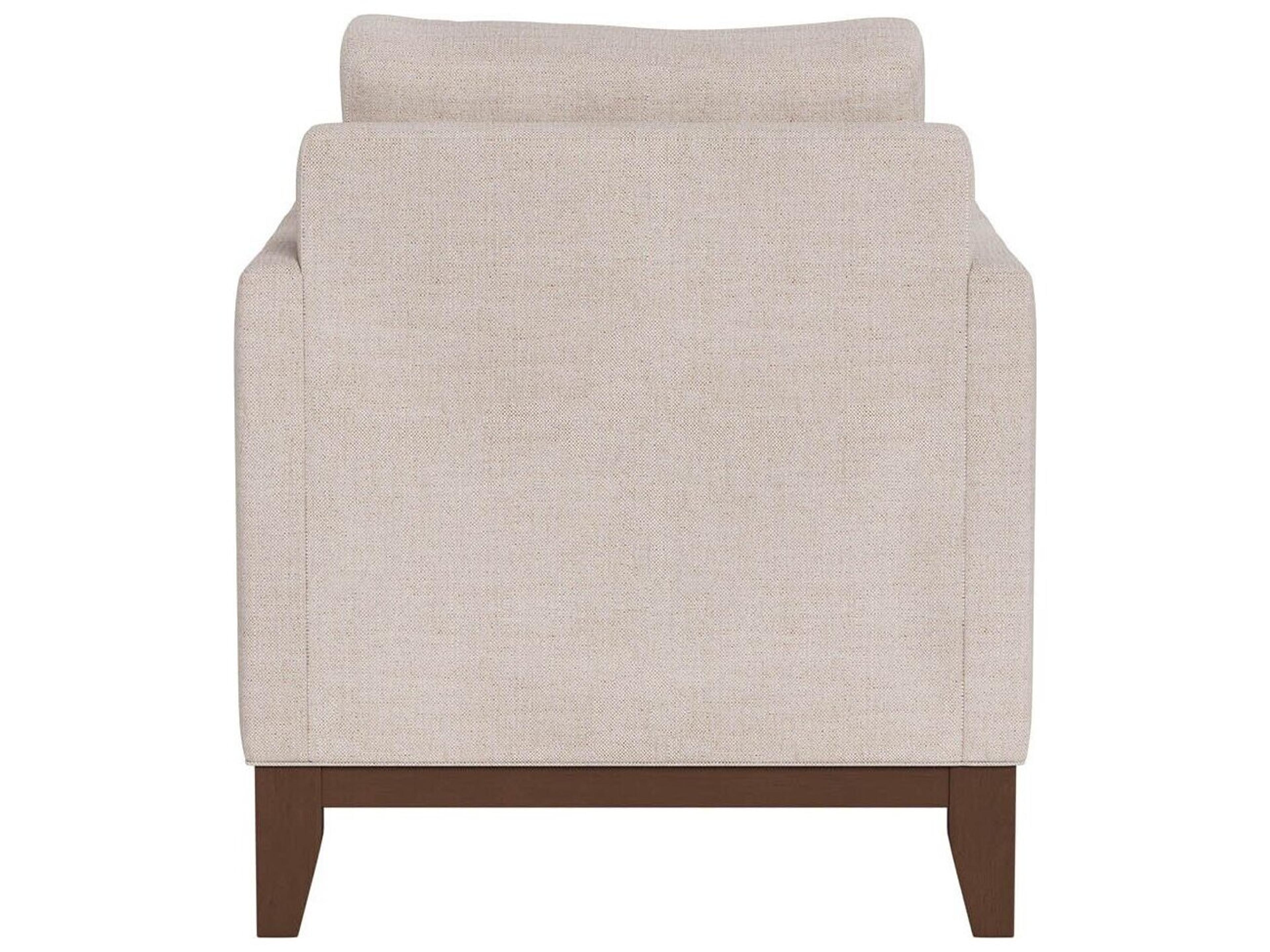 Universal Furniture Jude Fabric Accent Chair