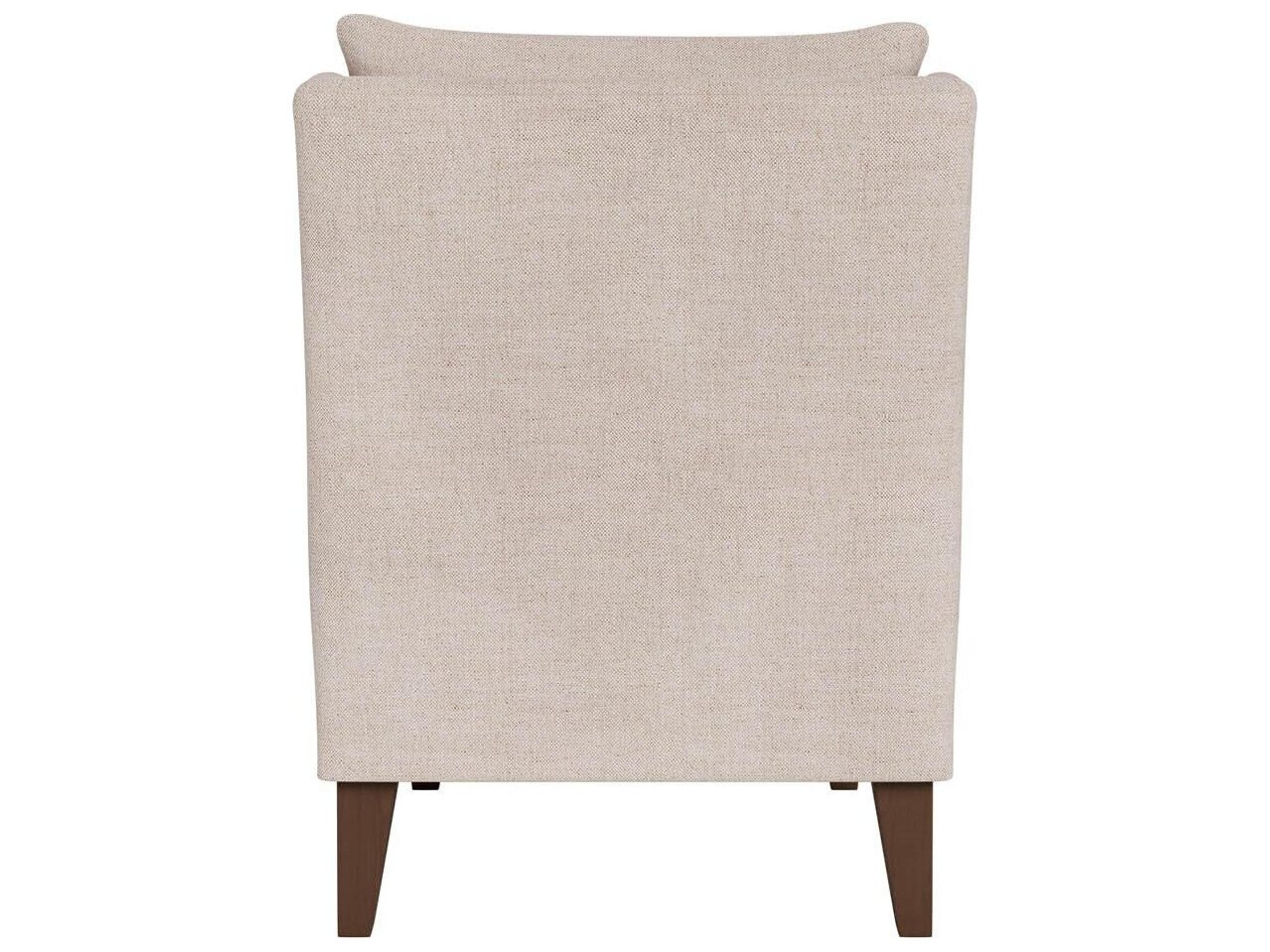 Universal Furniture Garland Fabric Accent Chair