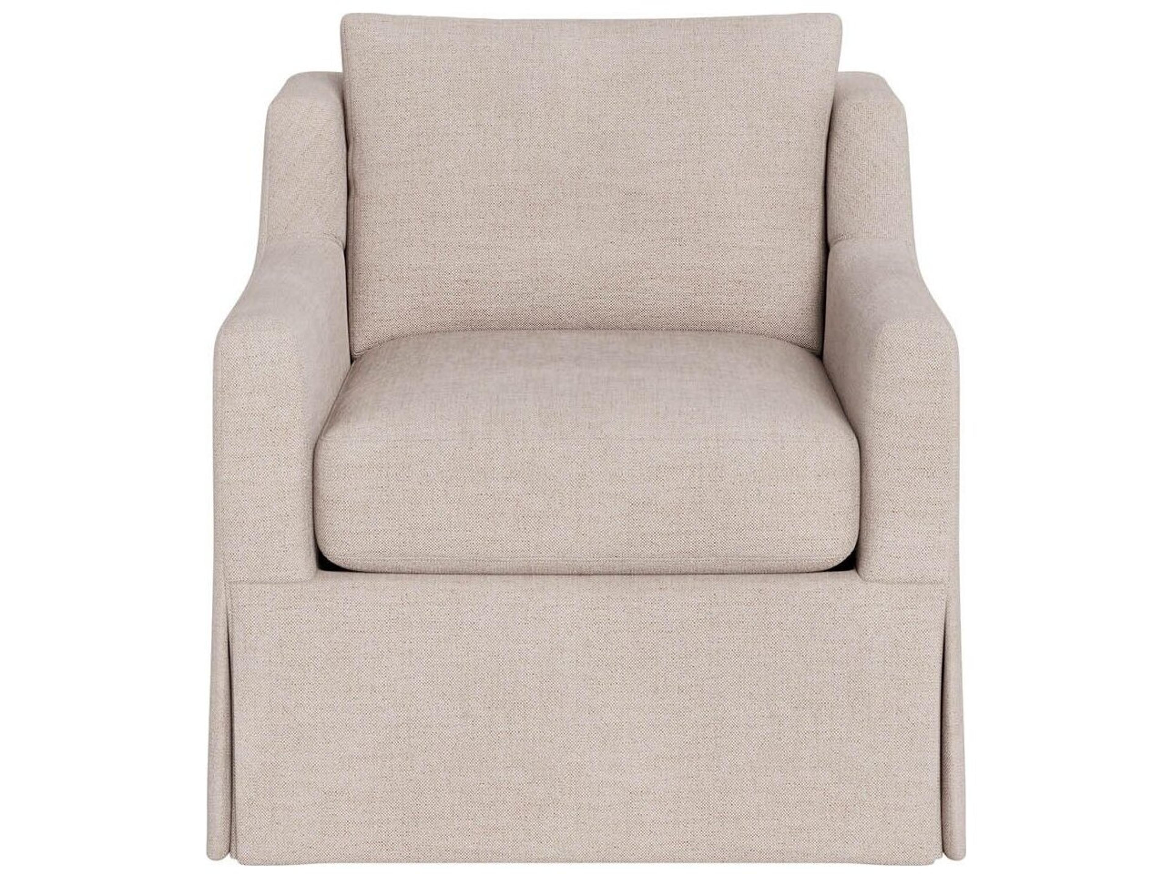 Universal Furniture Grant Fabric Accent Chair