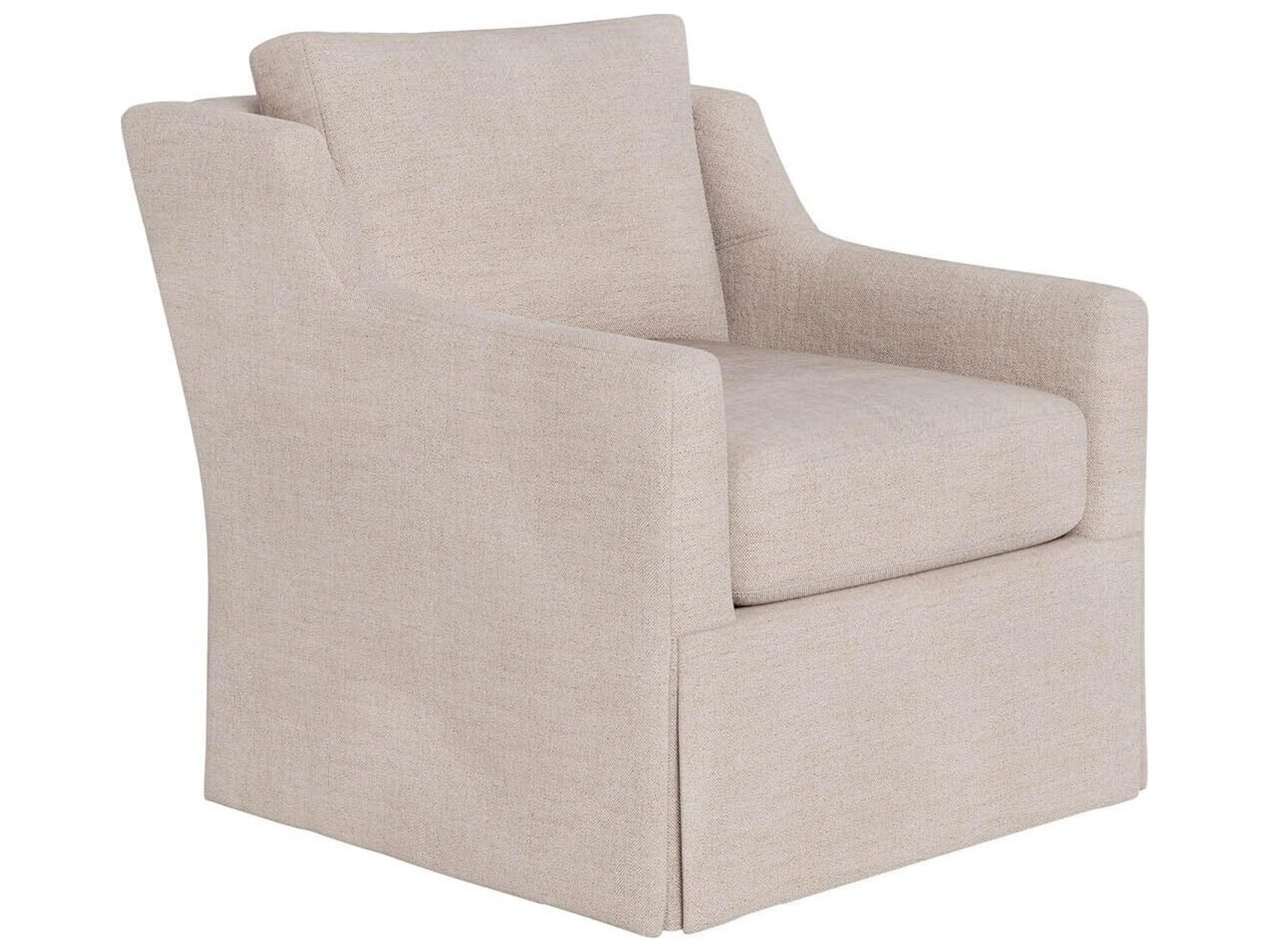 Universal Furniture Grant Fabric Accent Chair