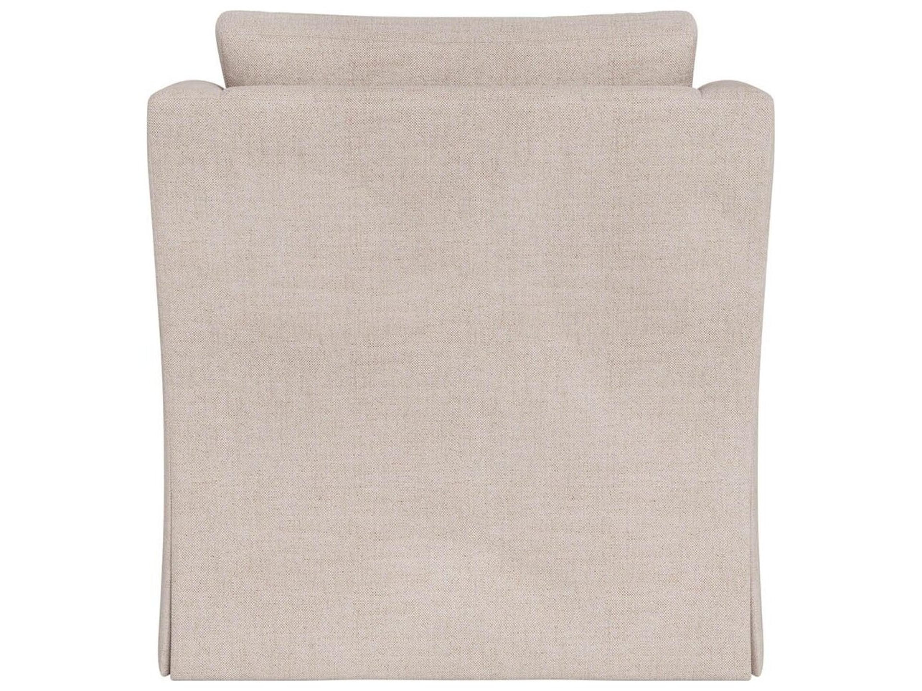 Universal Furniture Grant Fabric Accent Chair