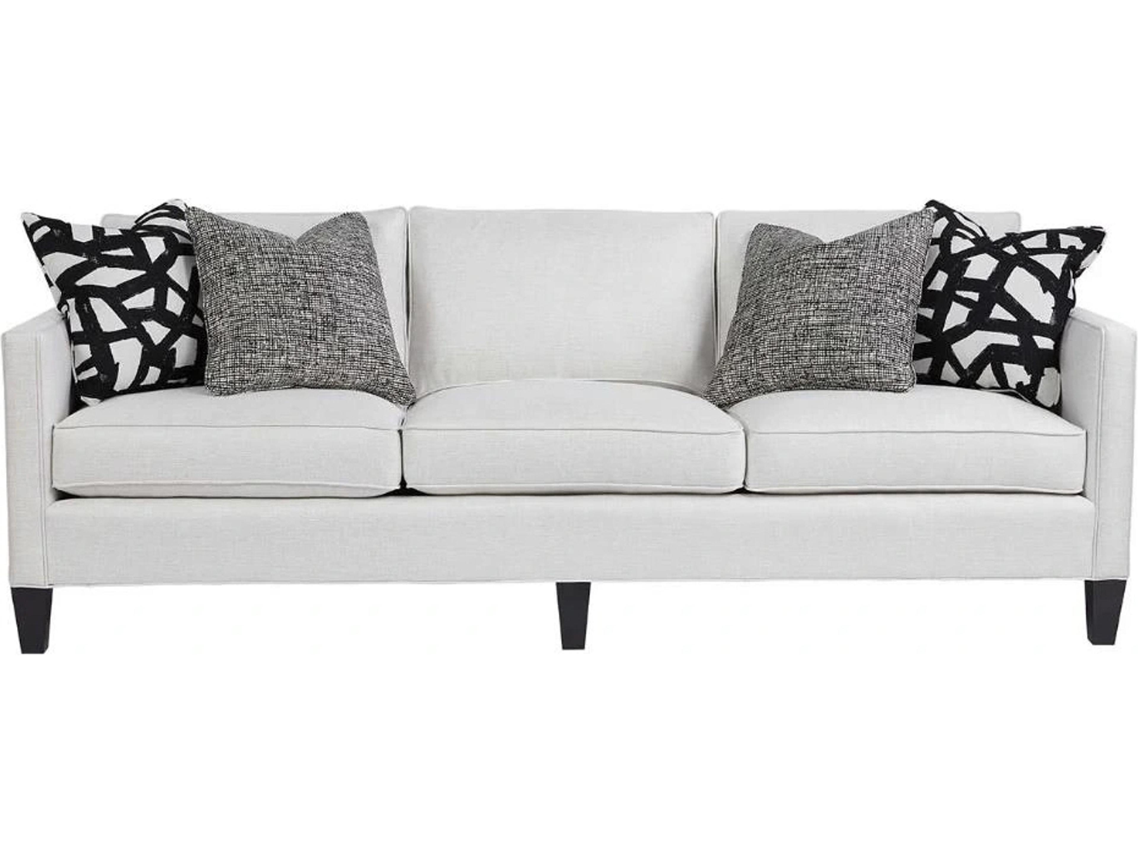 Universal Furniture Harrison Upholstered Sofa