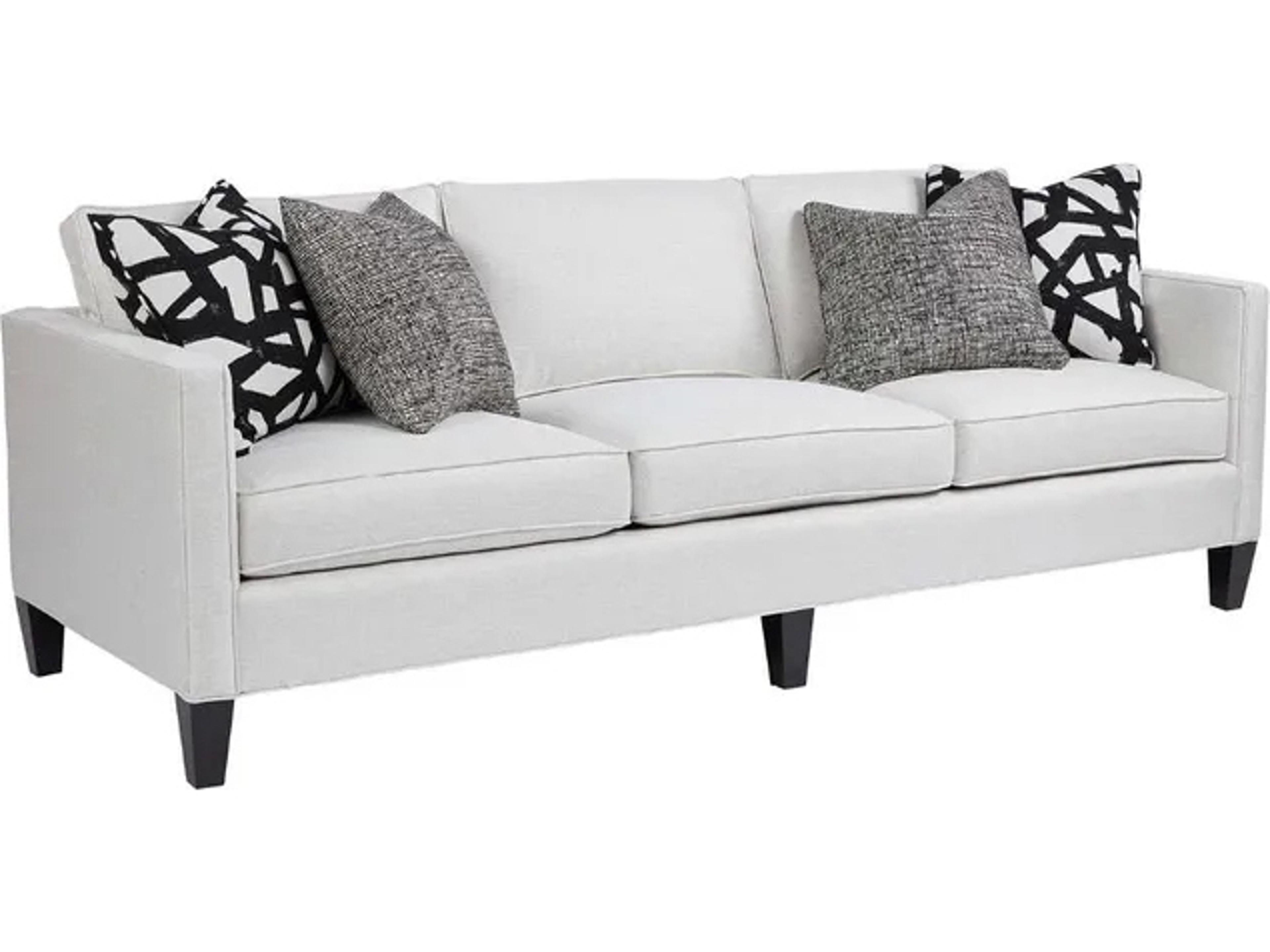 Harrison Upholstered Sofa