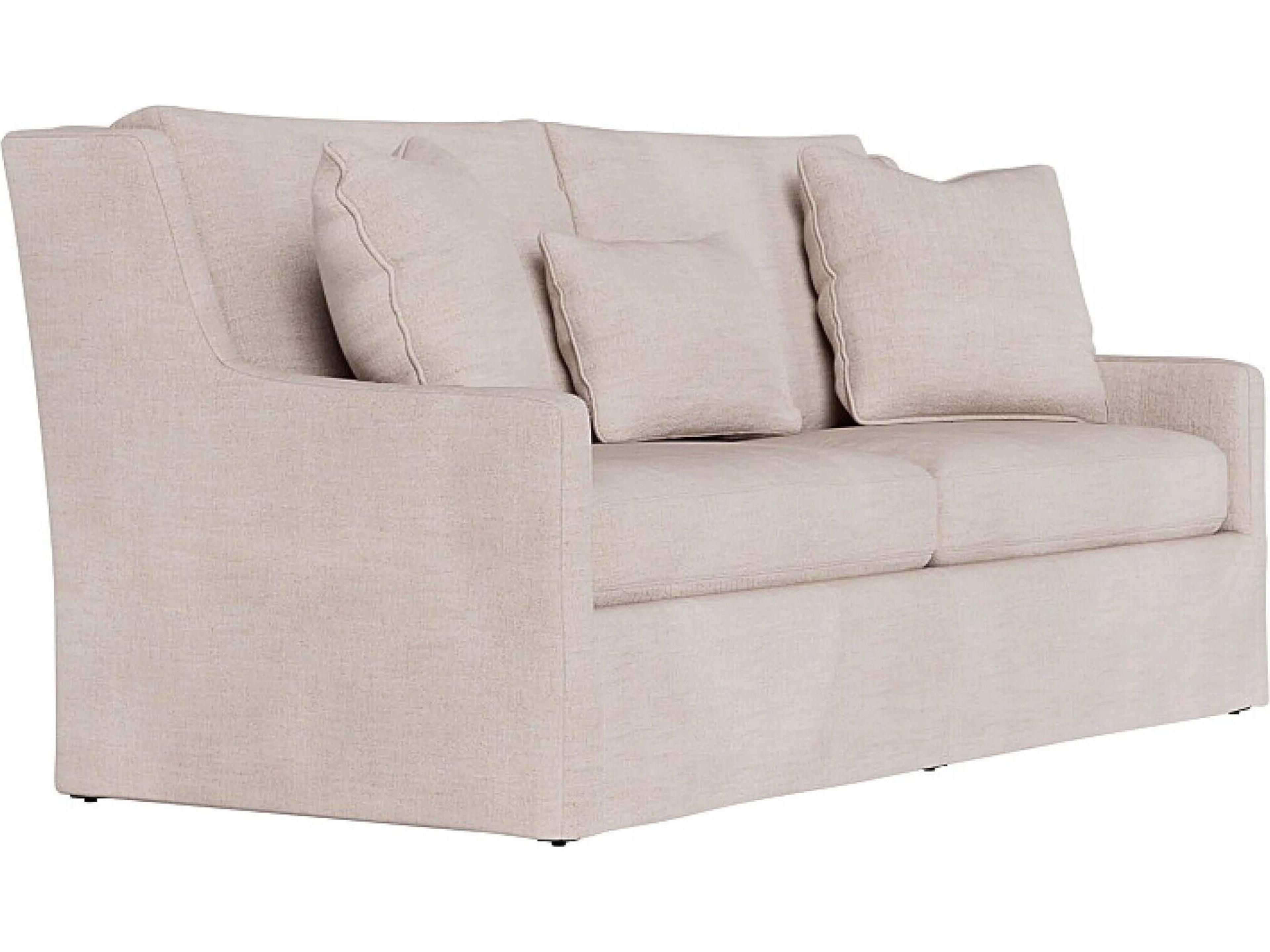 Hudson Upholstered Sofa