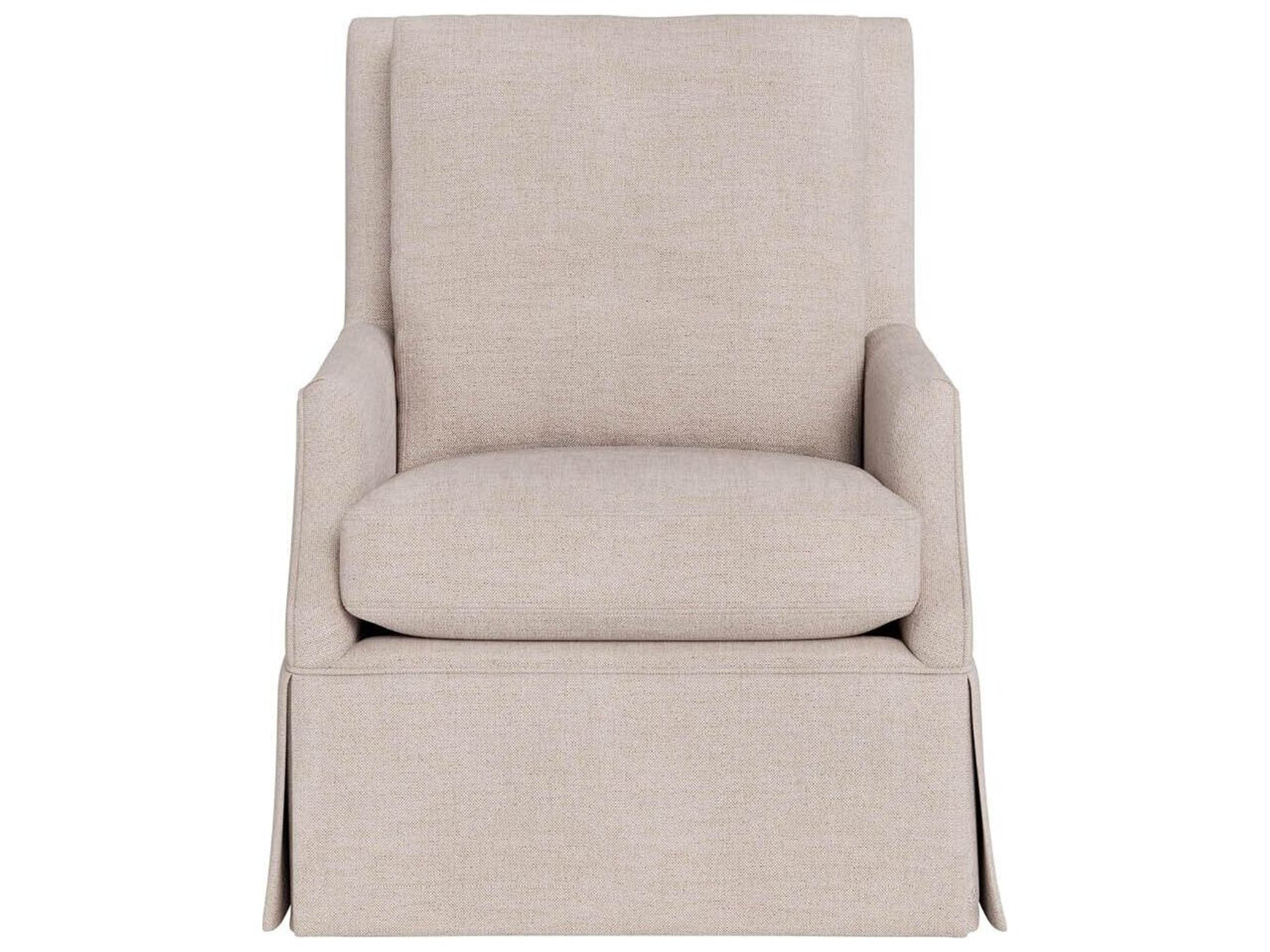Universal Furniture Jocelyn Fabric Accent Chair