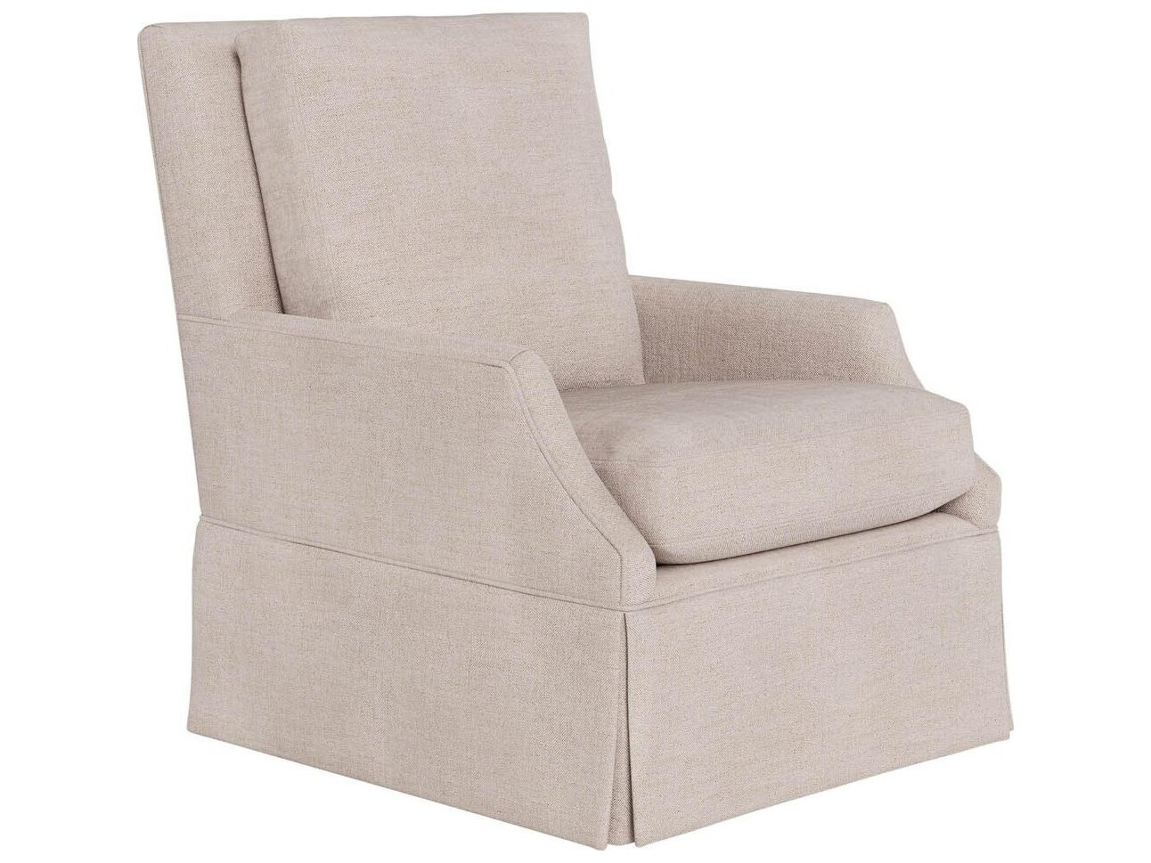 Universal Furniture Jocelyn Fabric Accent Chair