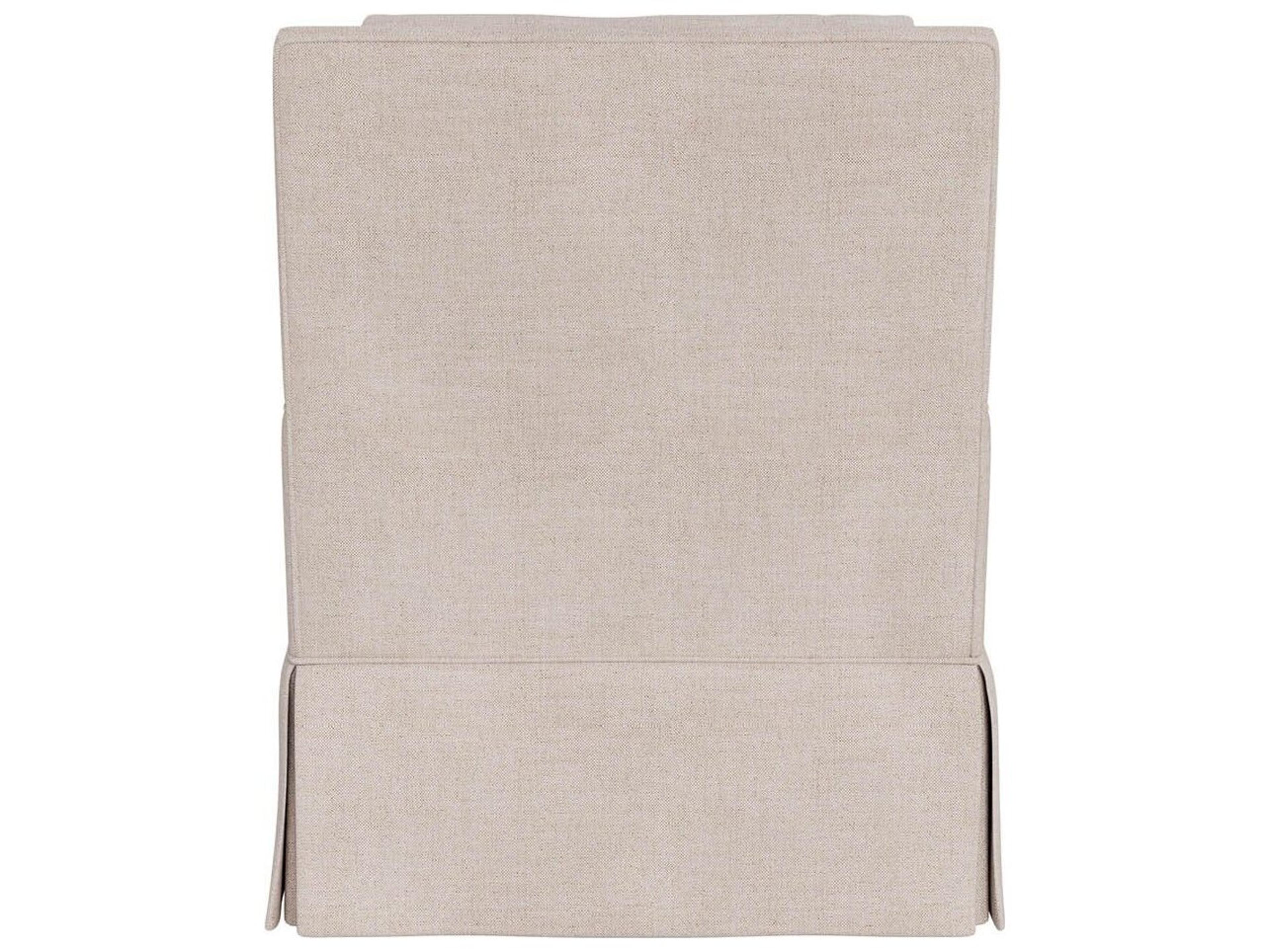 Universal Furniture Jocelyn Fabric Accent Chair