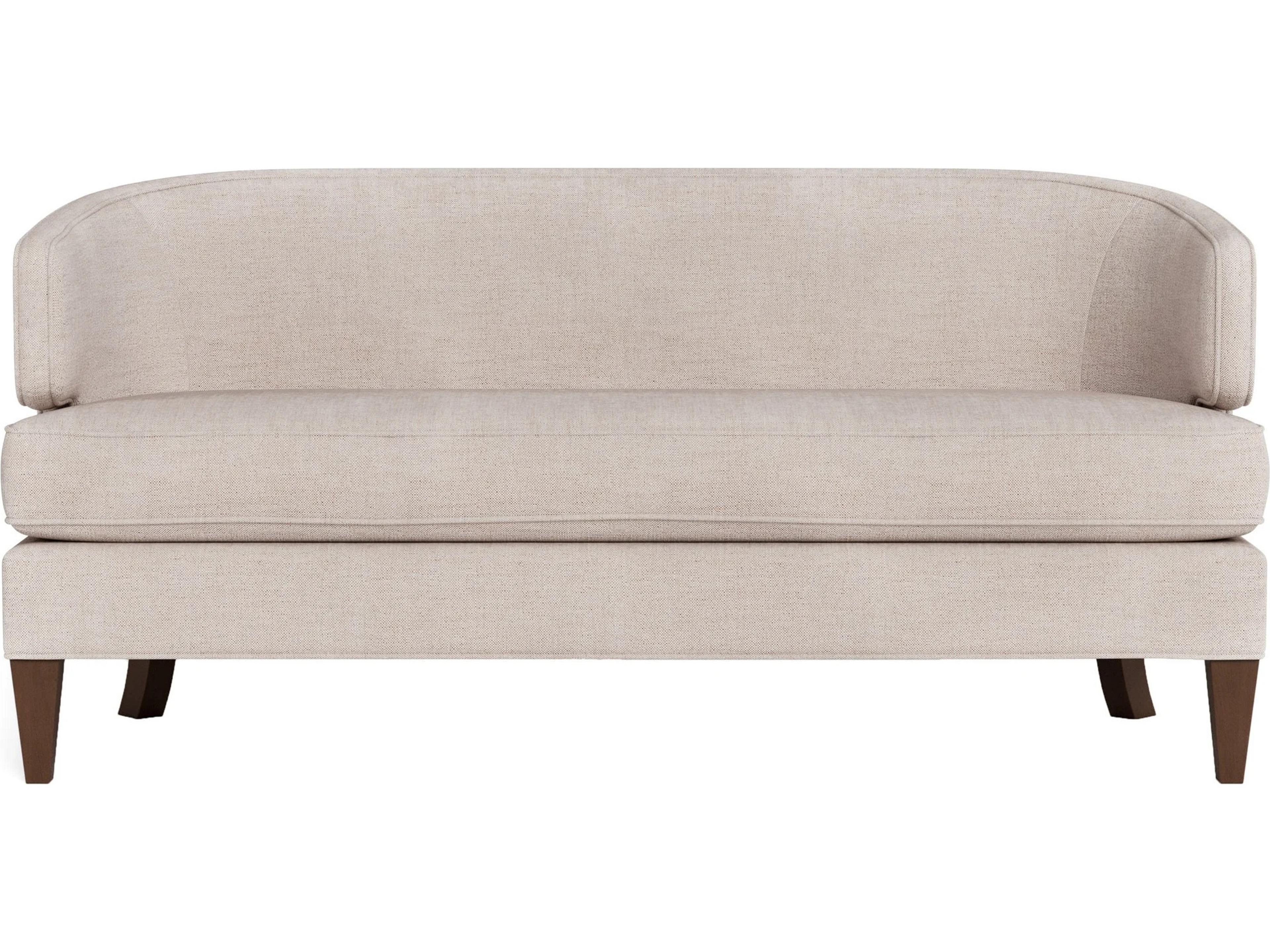 Universal Furniture Jolie Upholstered Loveseat