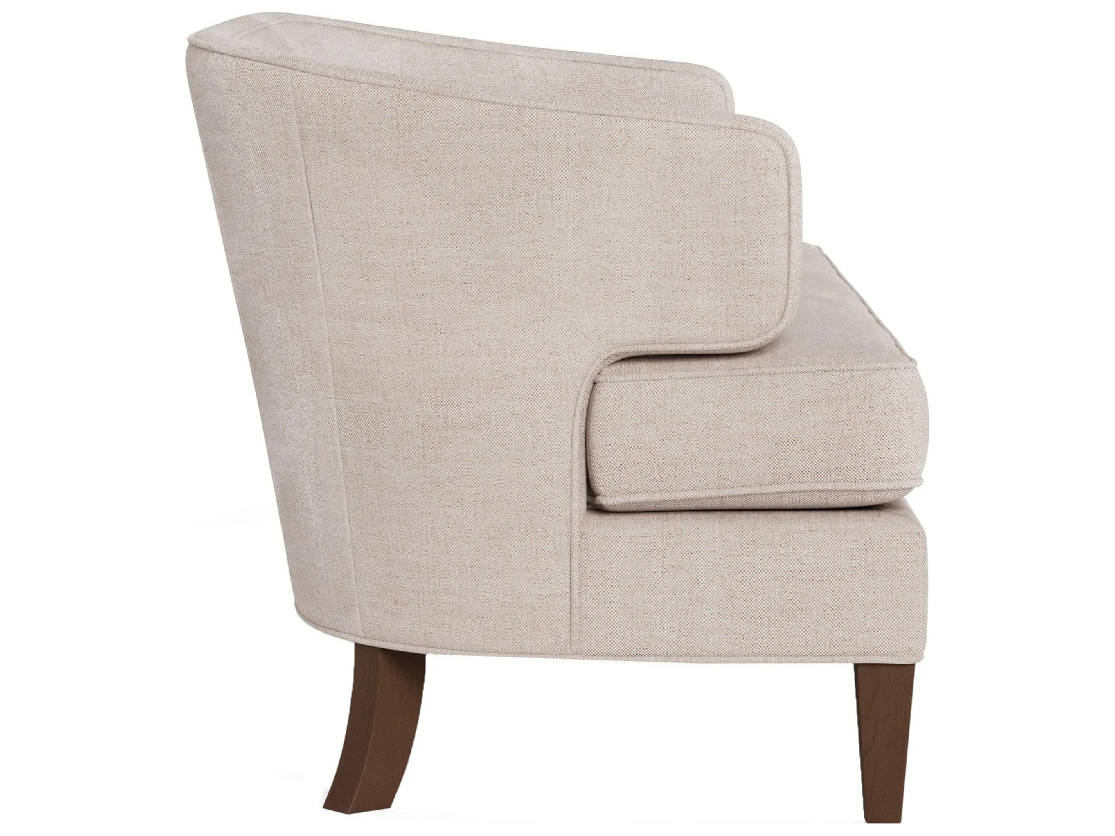 Universal Furniture Jolie Upholstered Loveseat