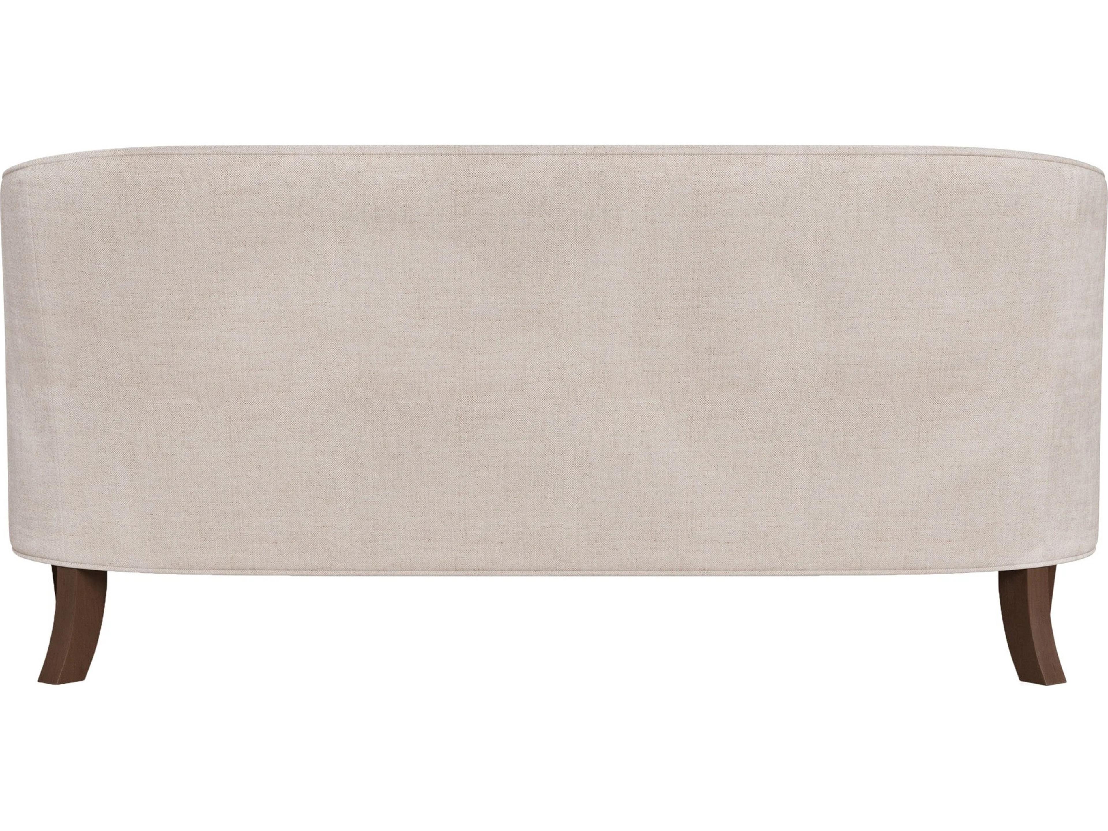 Universal Furniture Jolie Upholstered Loveseat