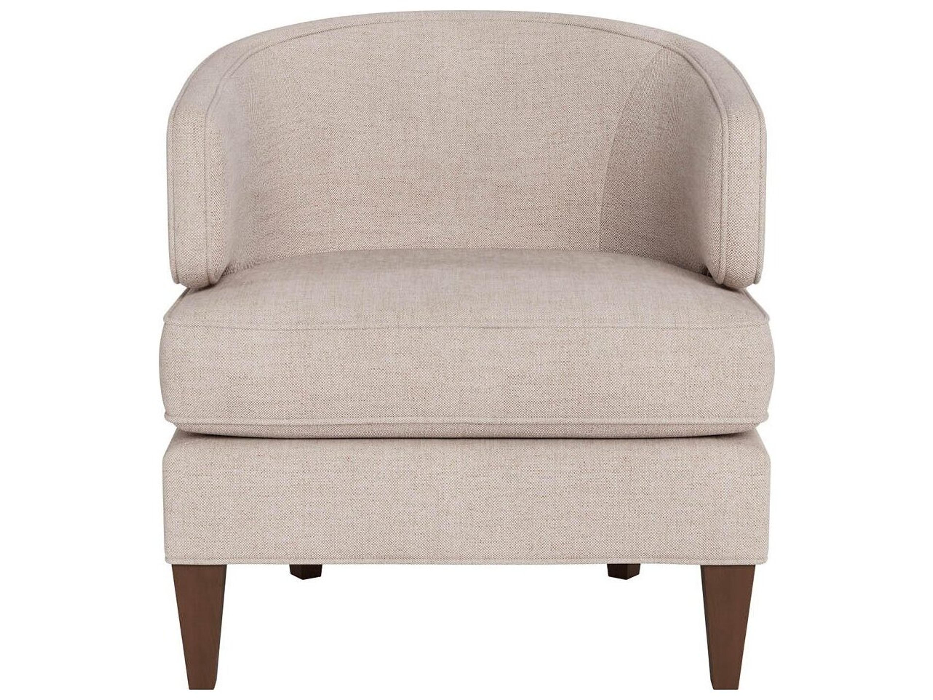 Universal Furniture Jolie Fabric Accent Chair
