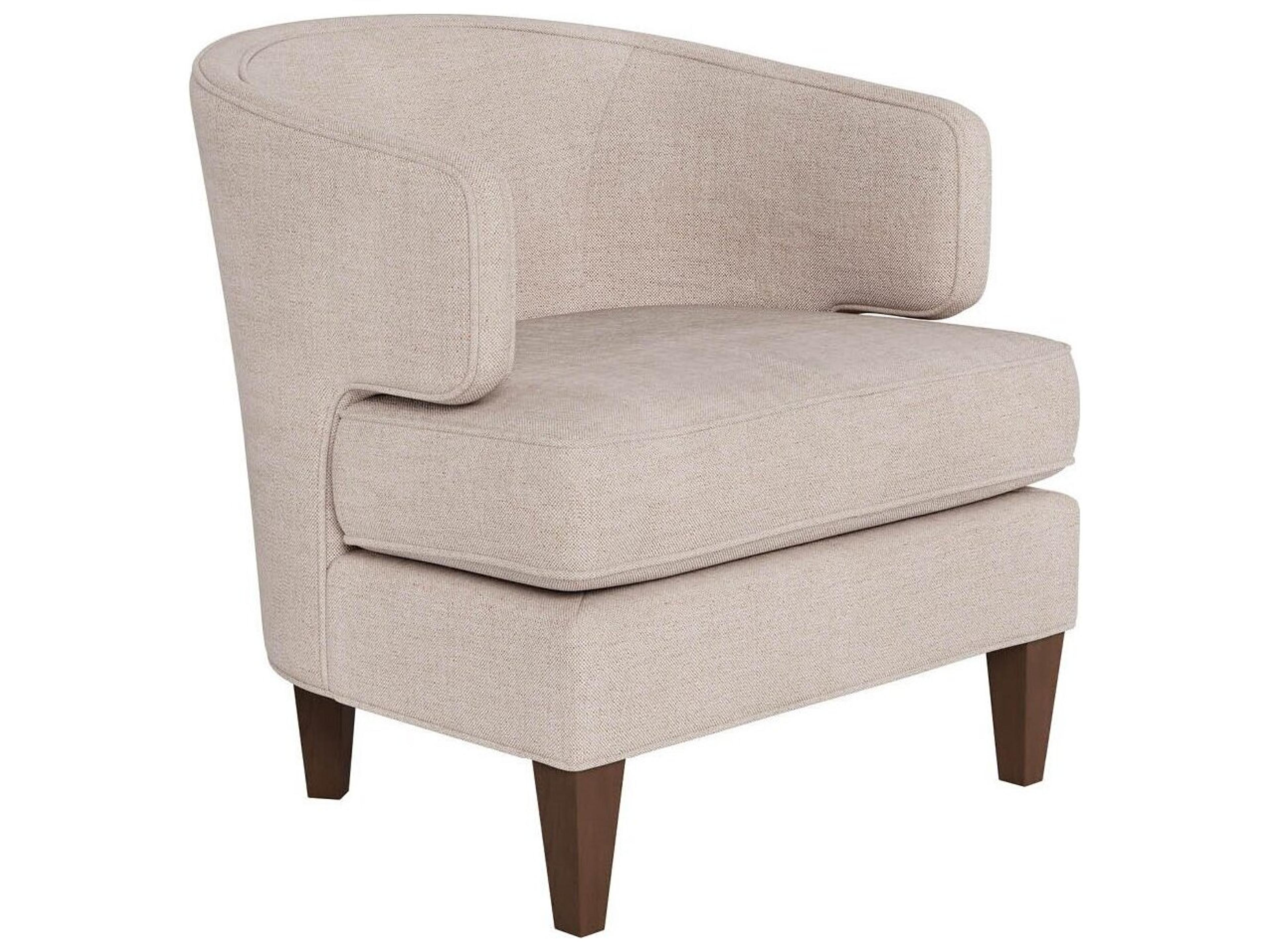 Universal Furniture Jolie Fabric Accent Chair