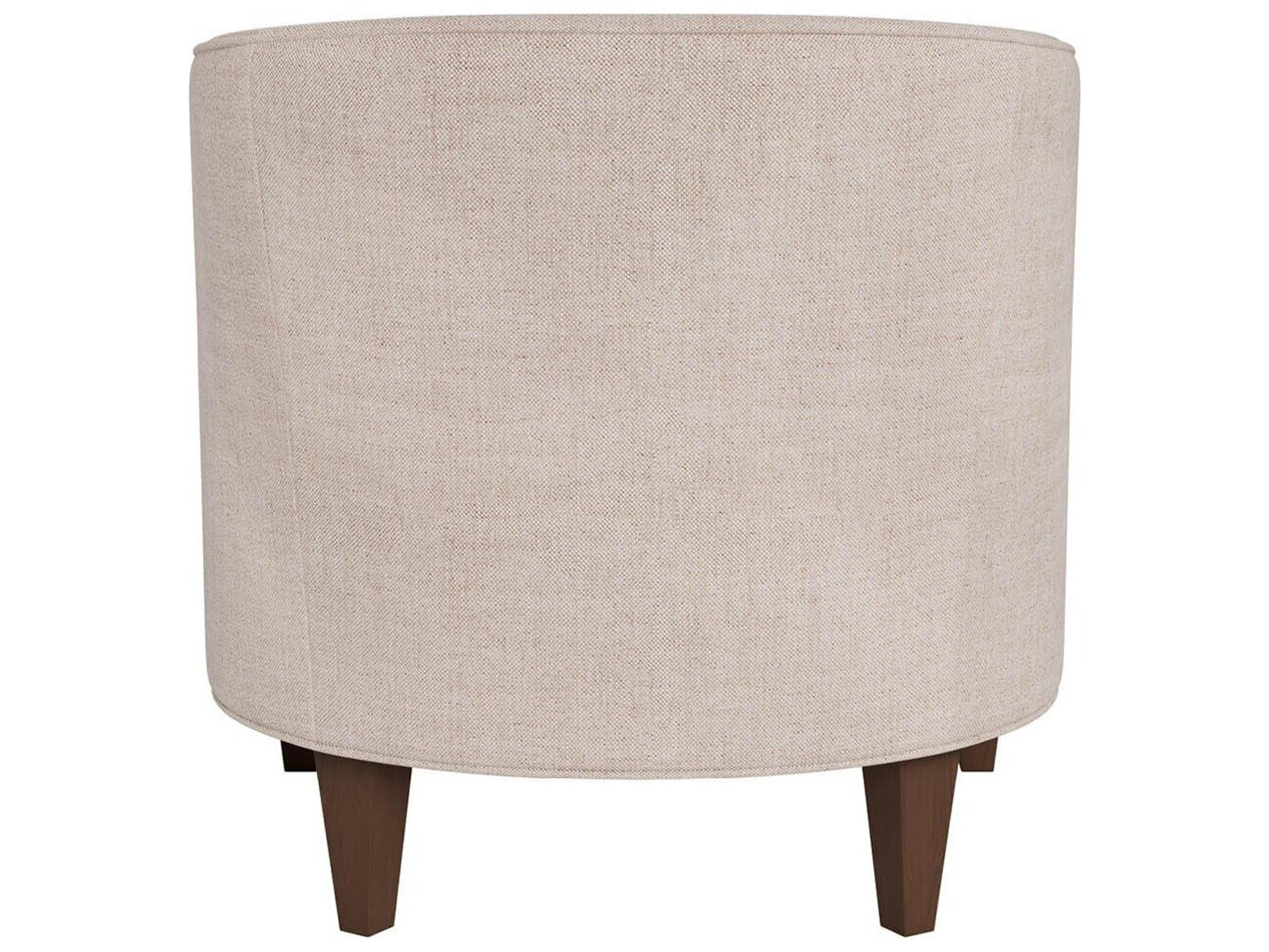 Universal Furniture Jolie Fabric Accent Chair