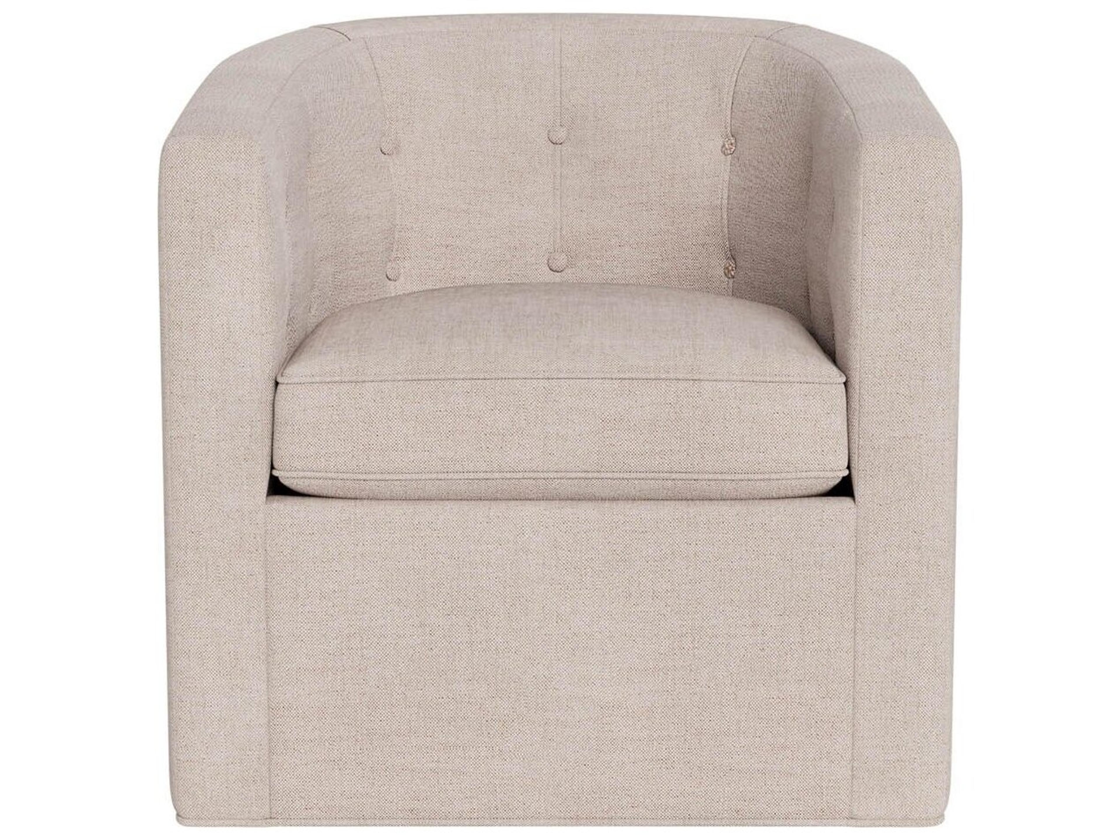 Universal Furniture Josie Fabric Accent Chair