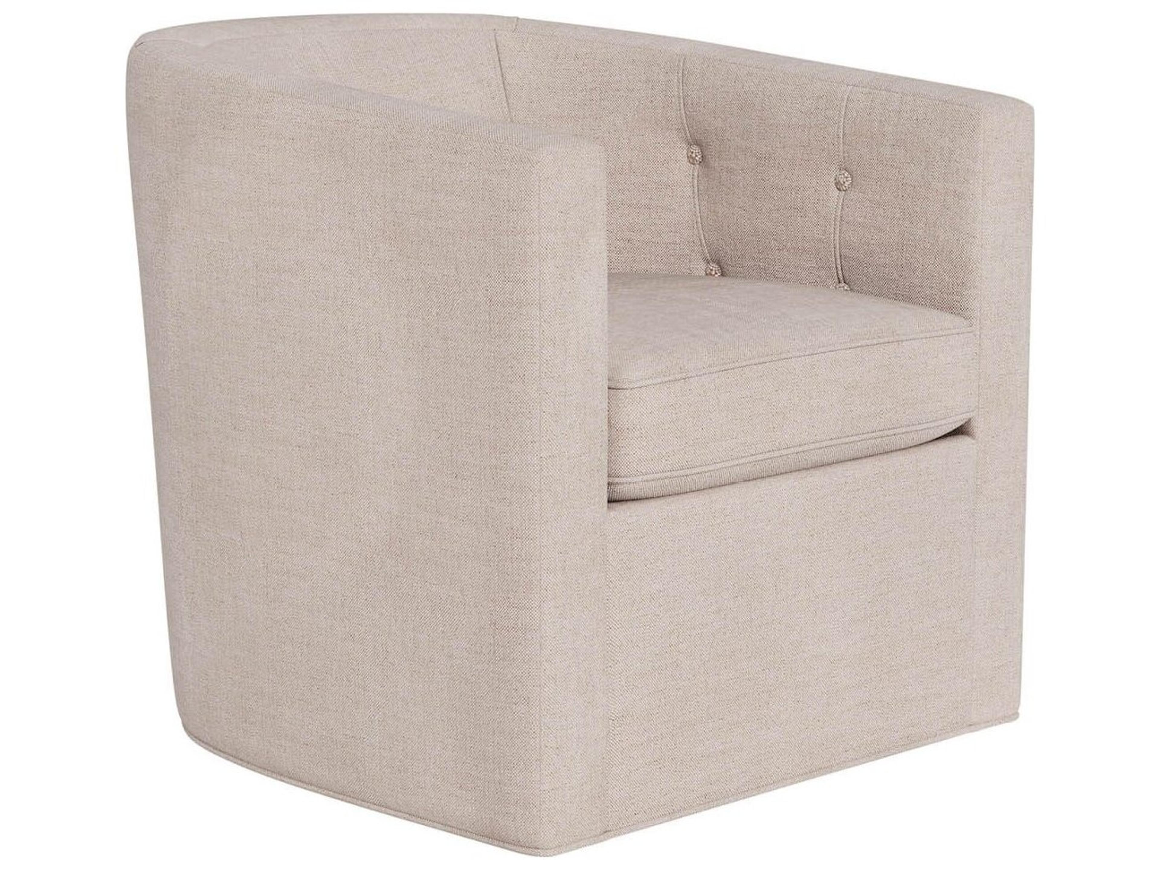 Universal Furniture Josie Fabric Accent Chair