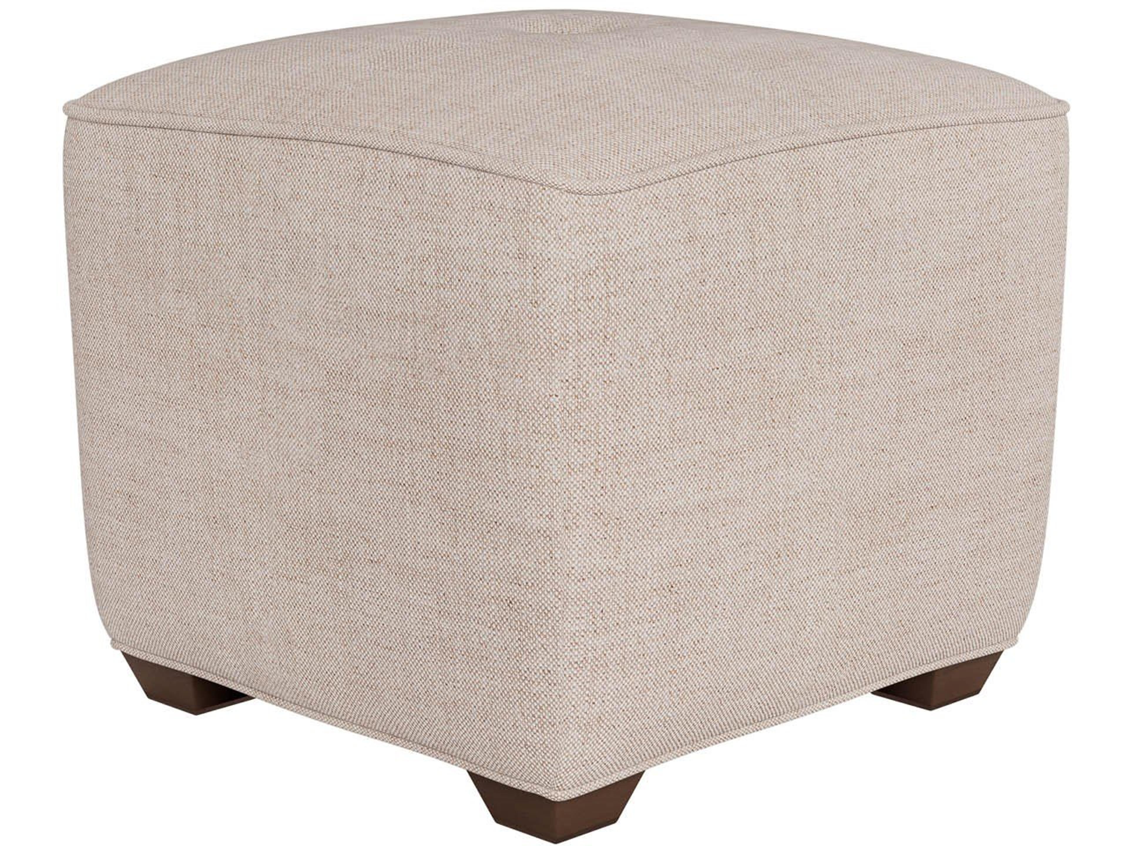 Julian Upholstered Ottoman