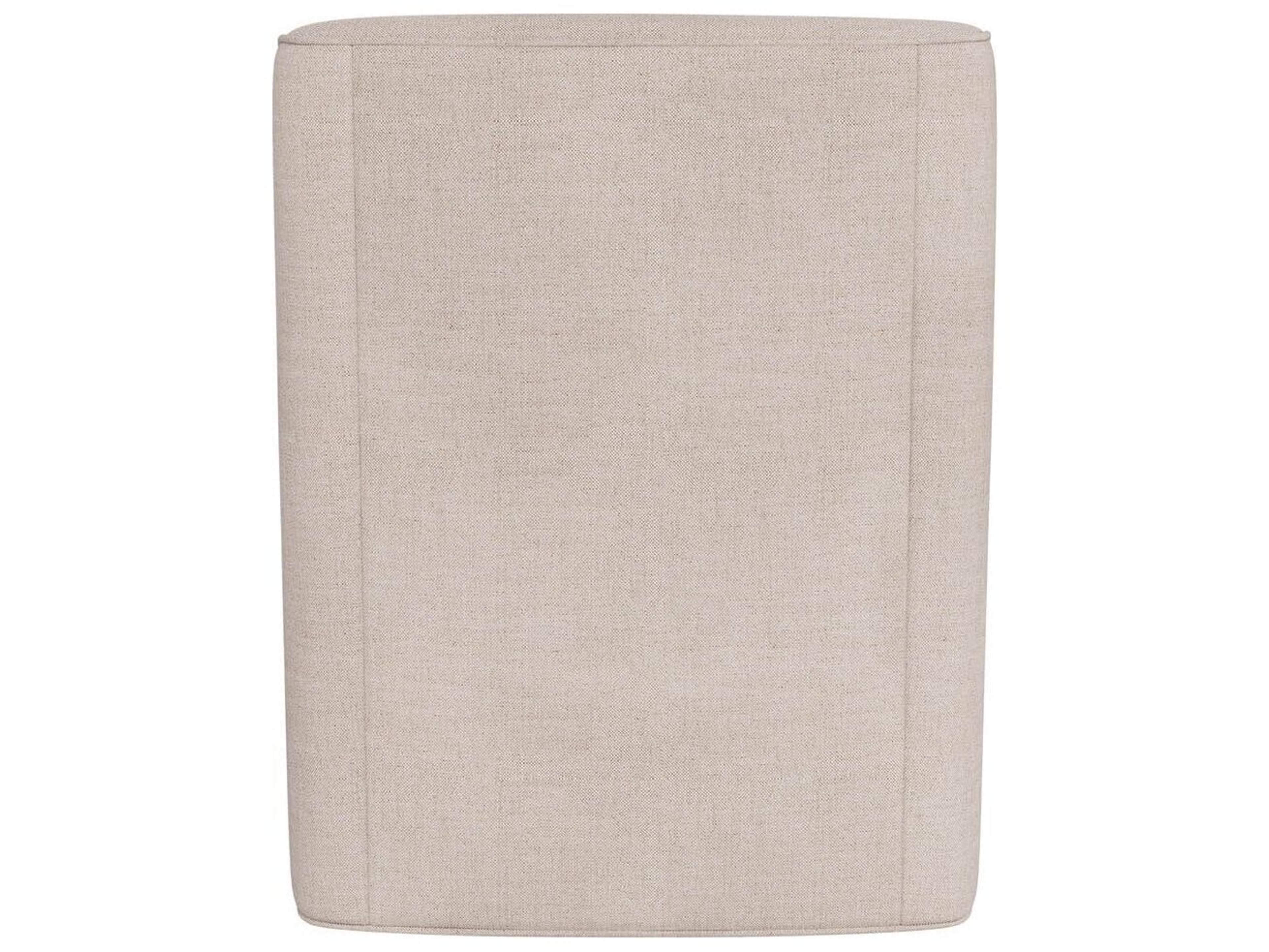 Universal Furniture Mawyer Swivel Fabric Accent Chair