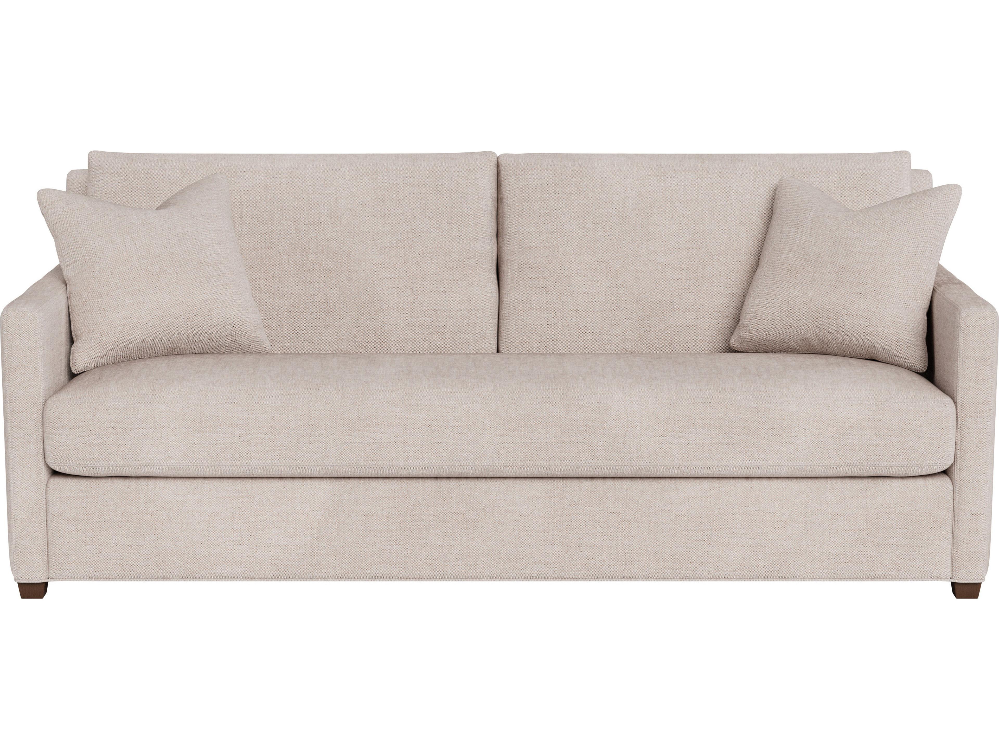 Universal Furniture Mebane Upholstered Sofa