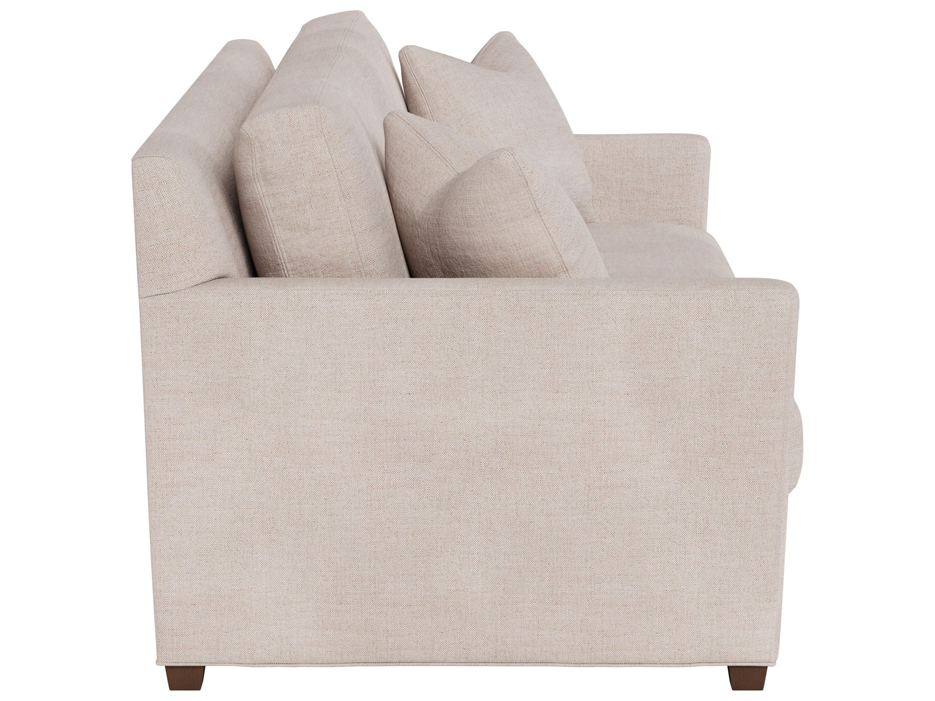 Universal Furniture Mebane Upholstered Sofa