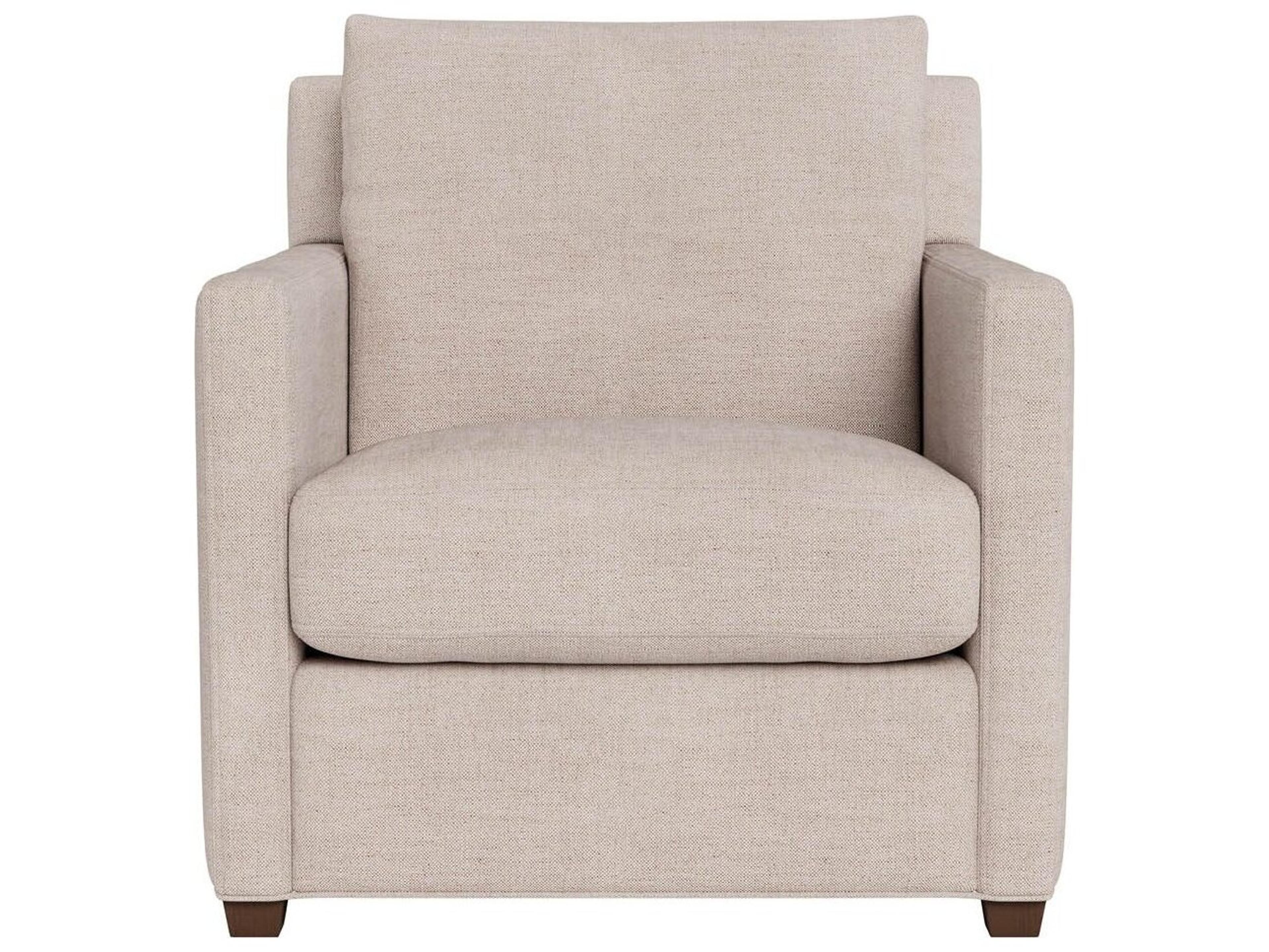 Universal Furniture Mebane Fabric Accent Chair