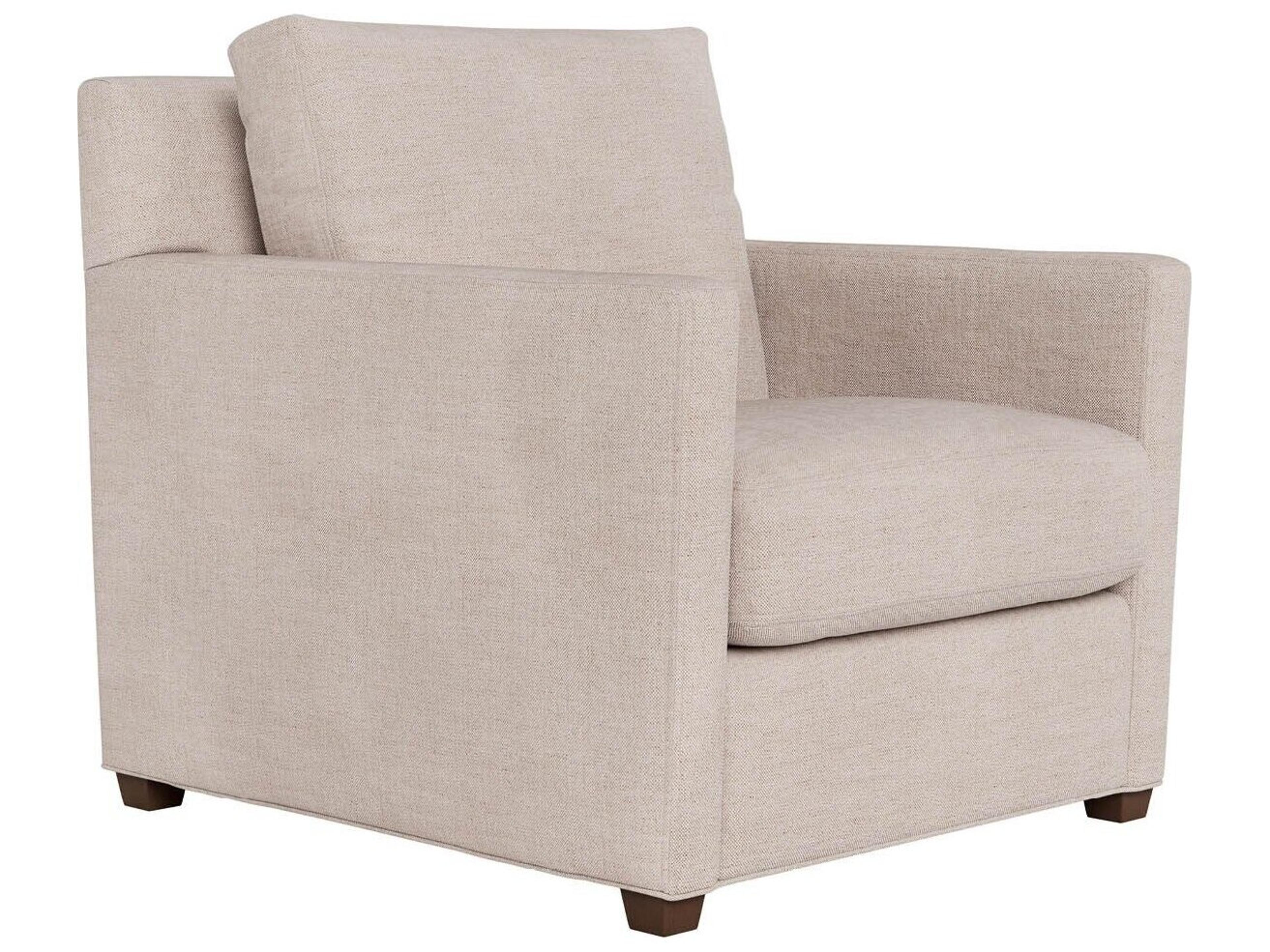 Mebane Fabric Accent Chair