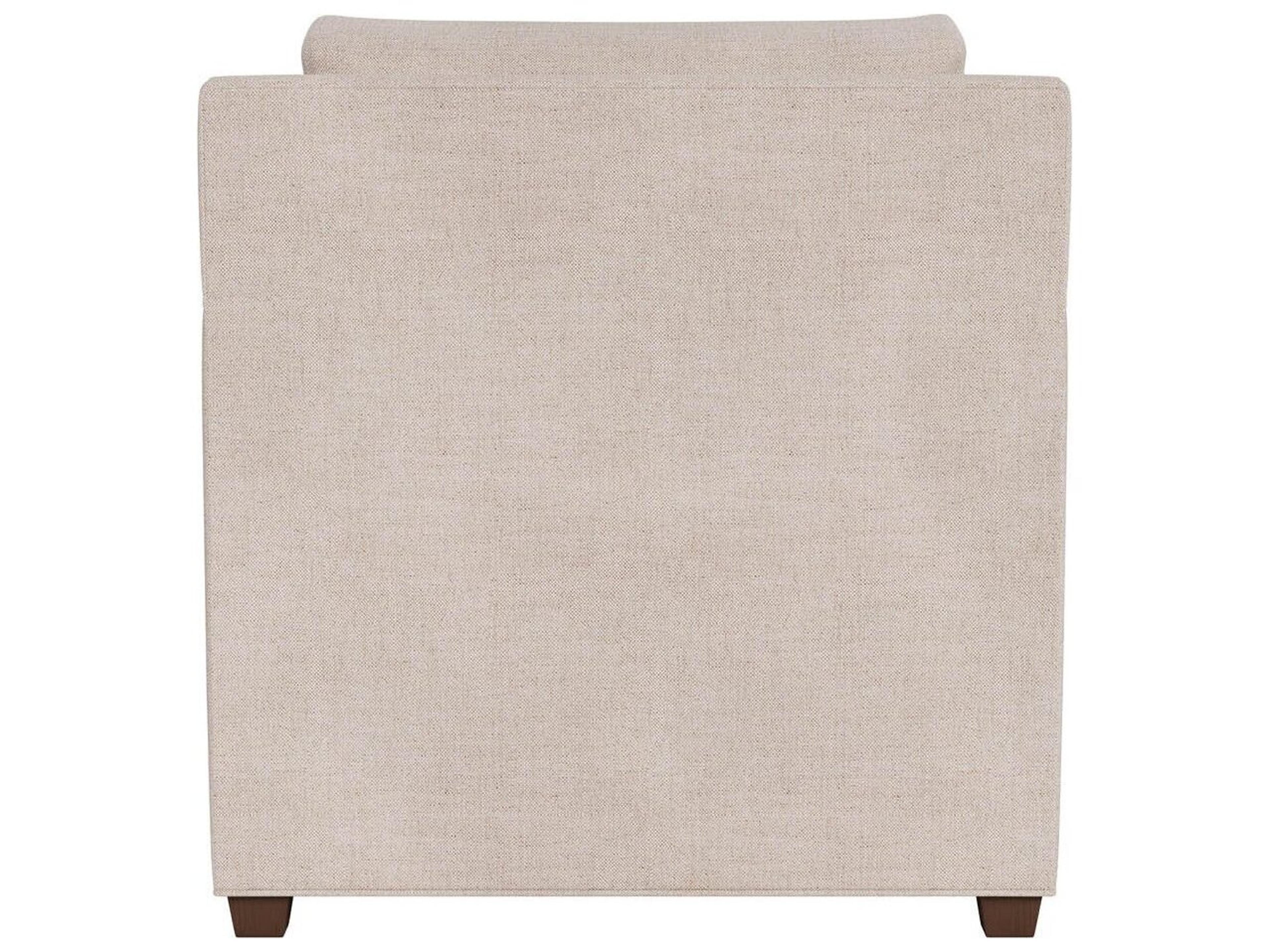 Universal Furniture Mebane Fabric Accent Chair