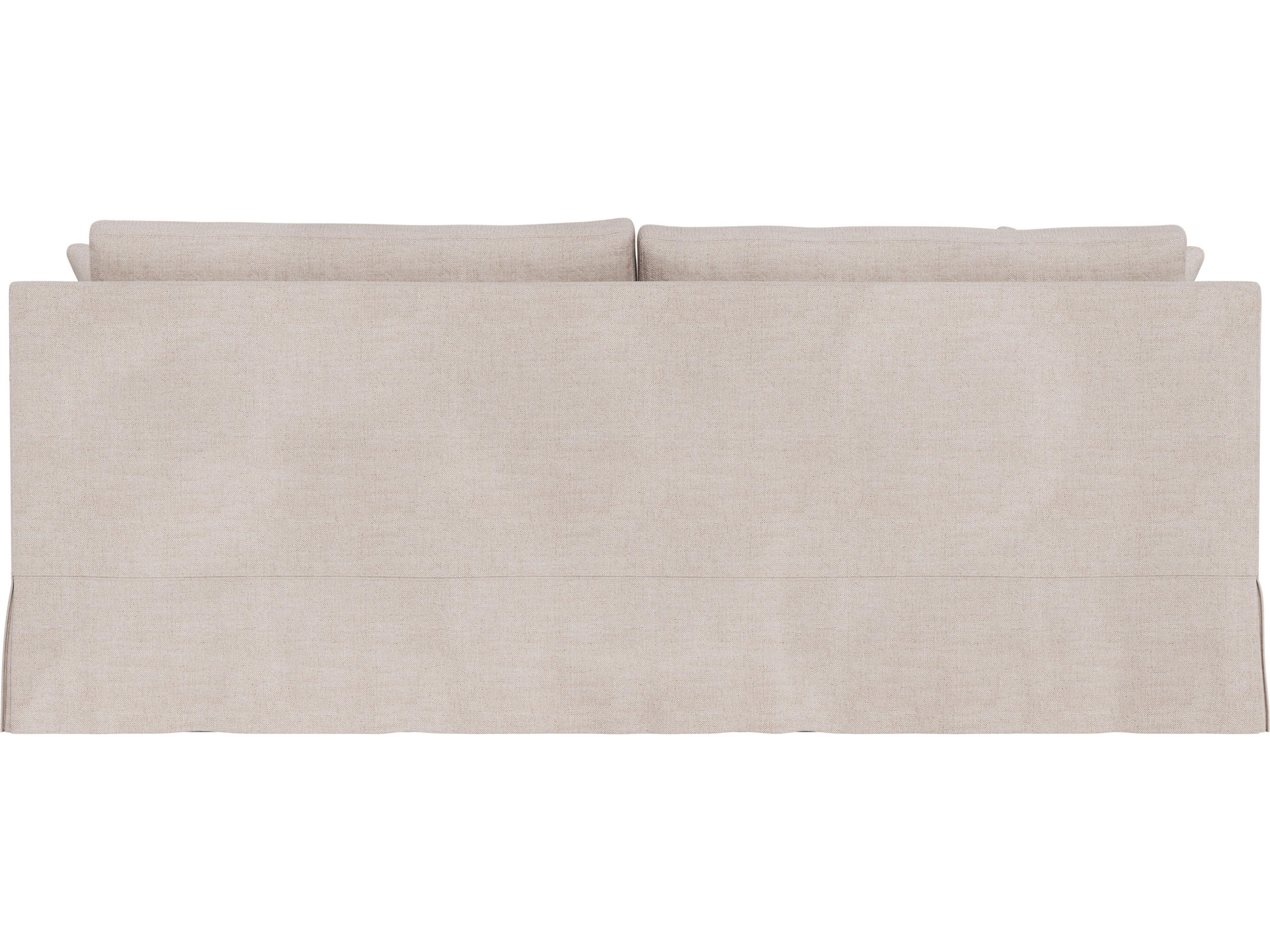 Universal Furniture Mebane Upholstered Sofa