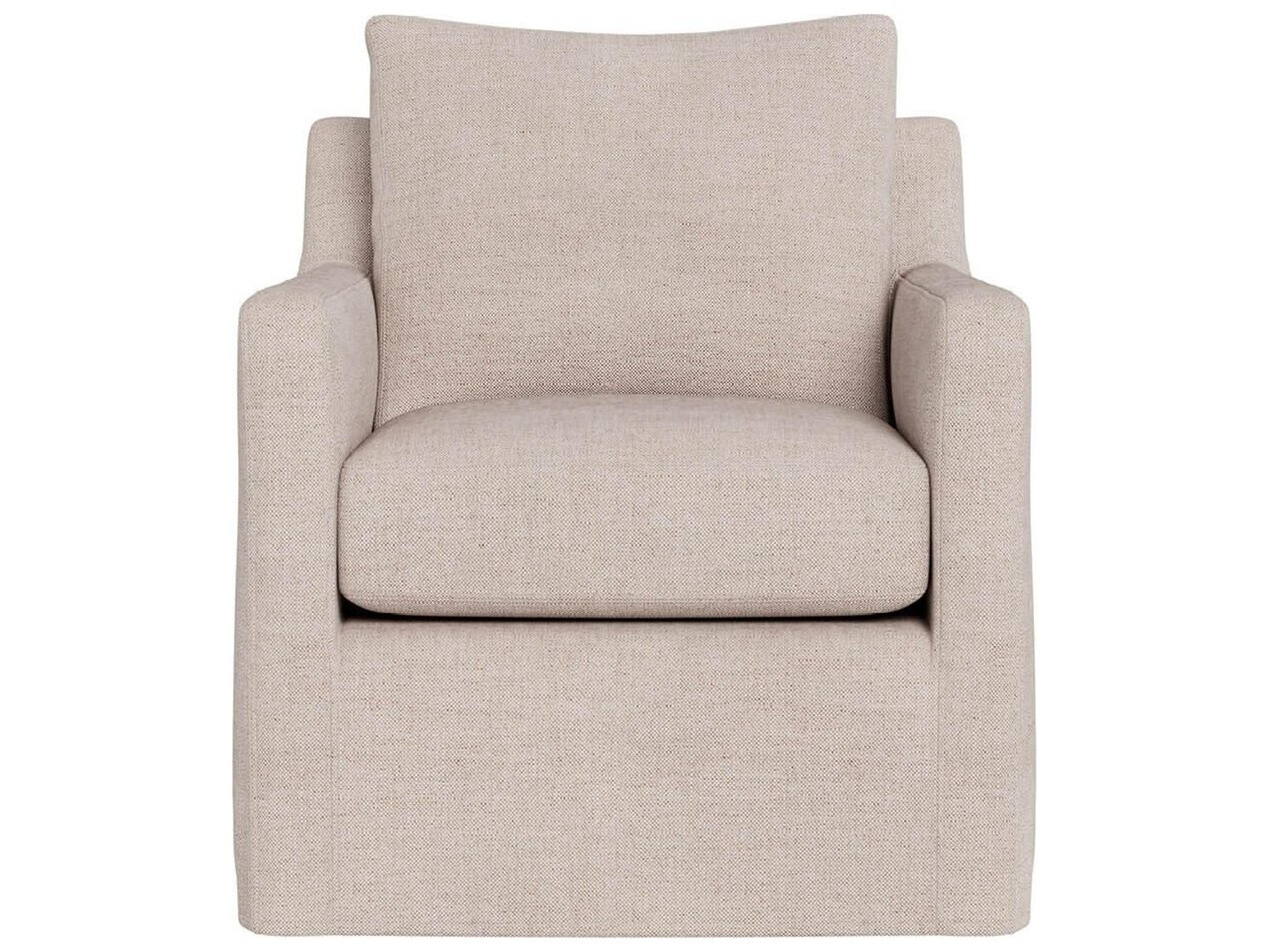 Universal Furniture Felix Fabric Accent Chair