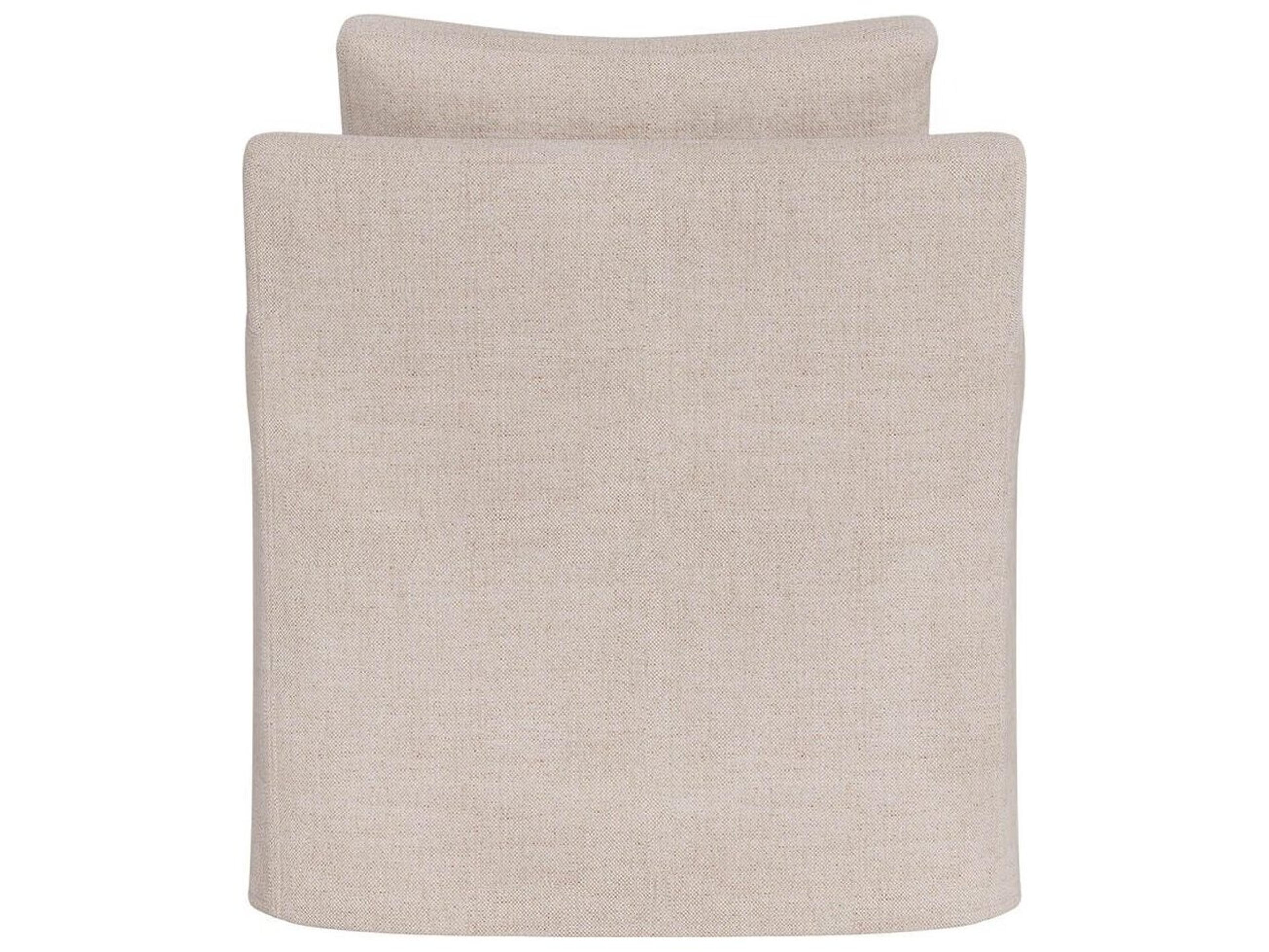 Universal Furniture Felix Fabric Accent Chair