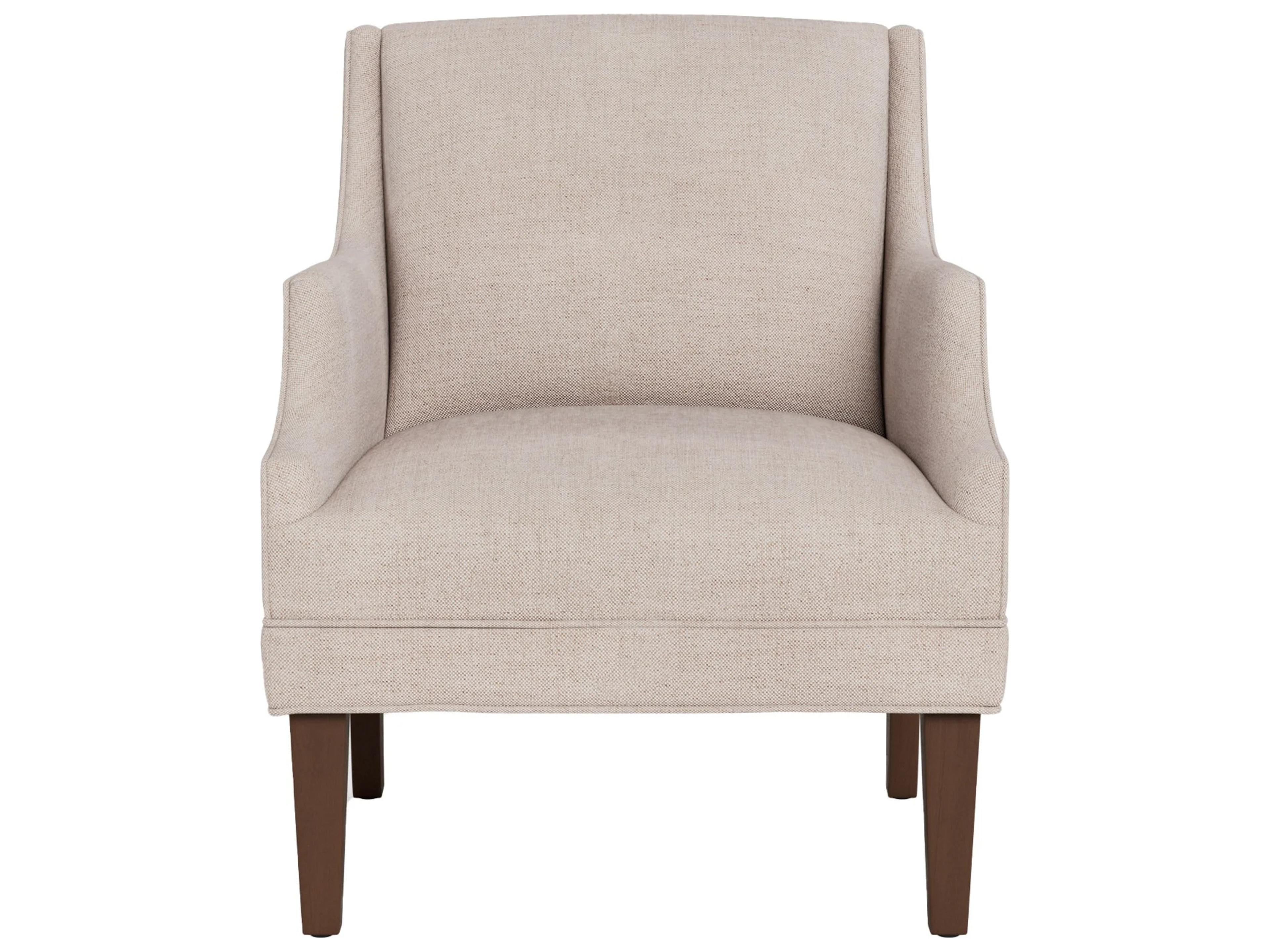 Universal Furniture Stella Fabric Accent Chair