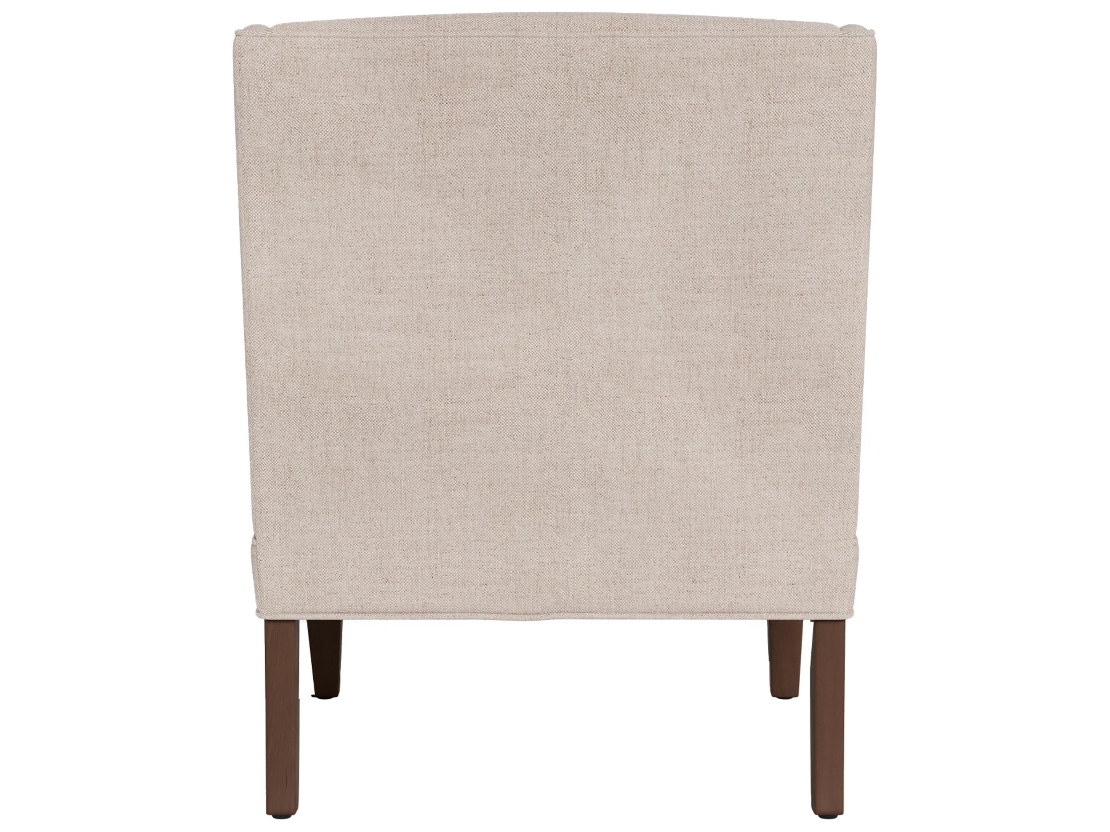 Universal Furniture Stella Fabric Accent Chair
