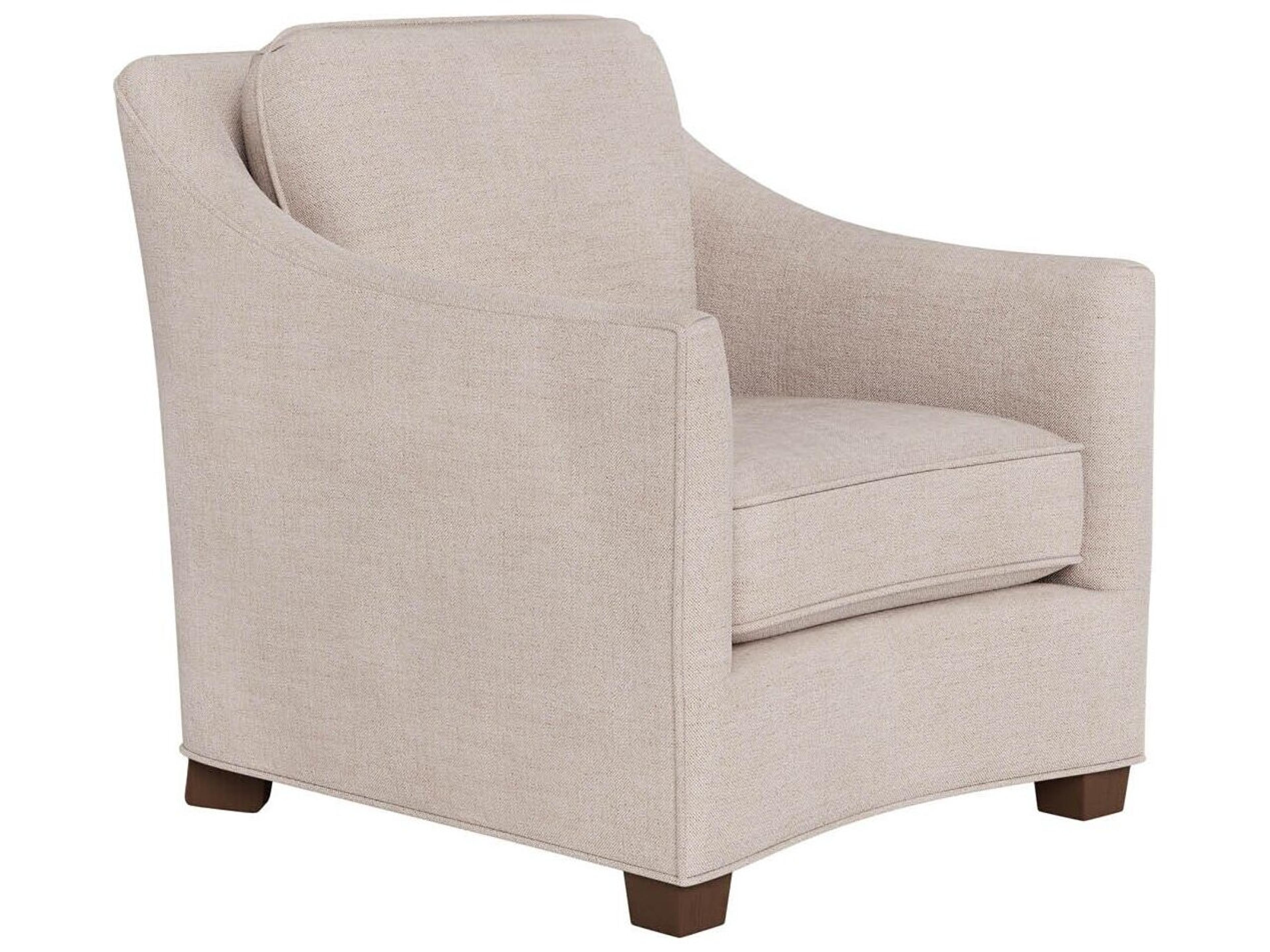 Walden Fabric Club Chair