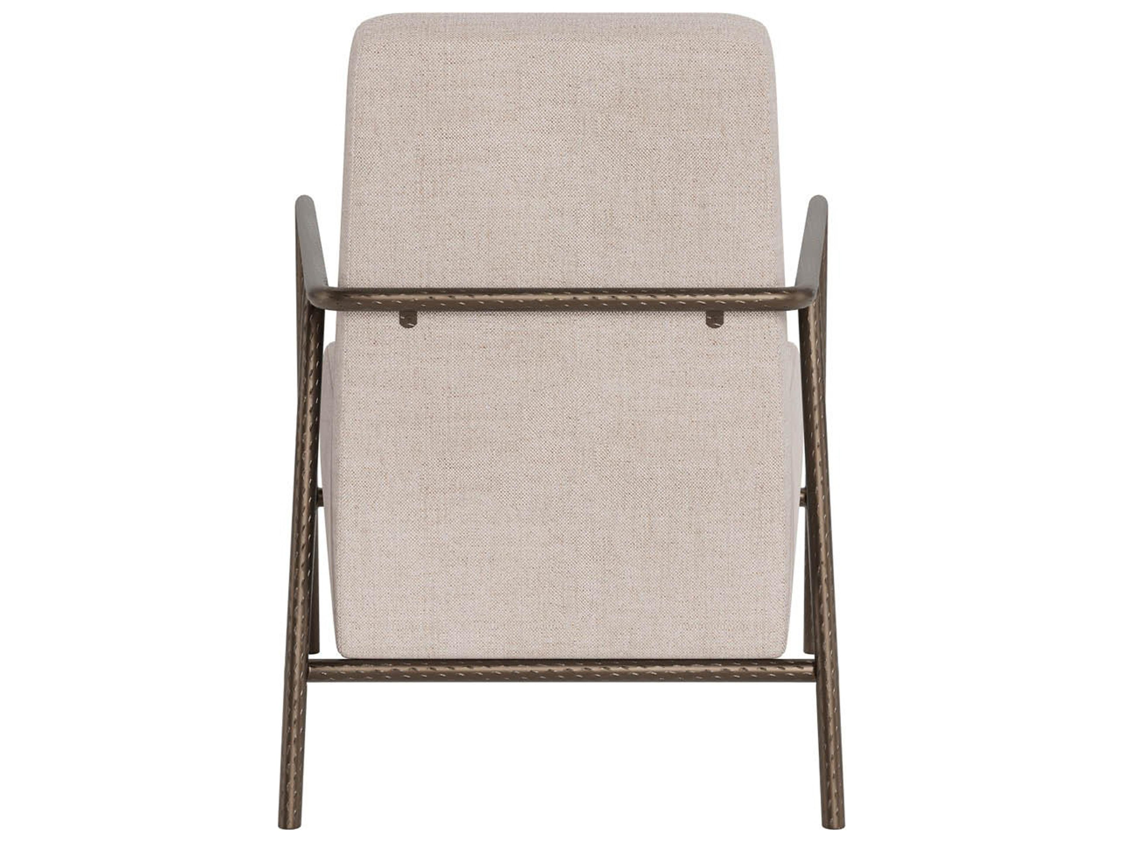 Universal Furniture Reese Fabric Accent Chair