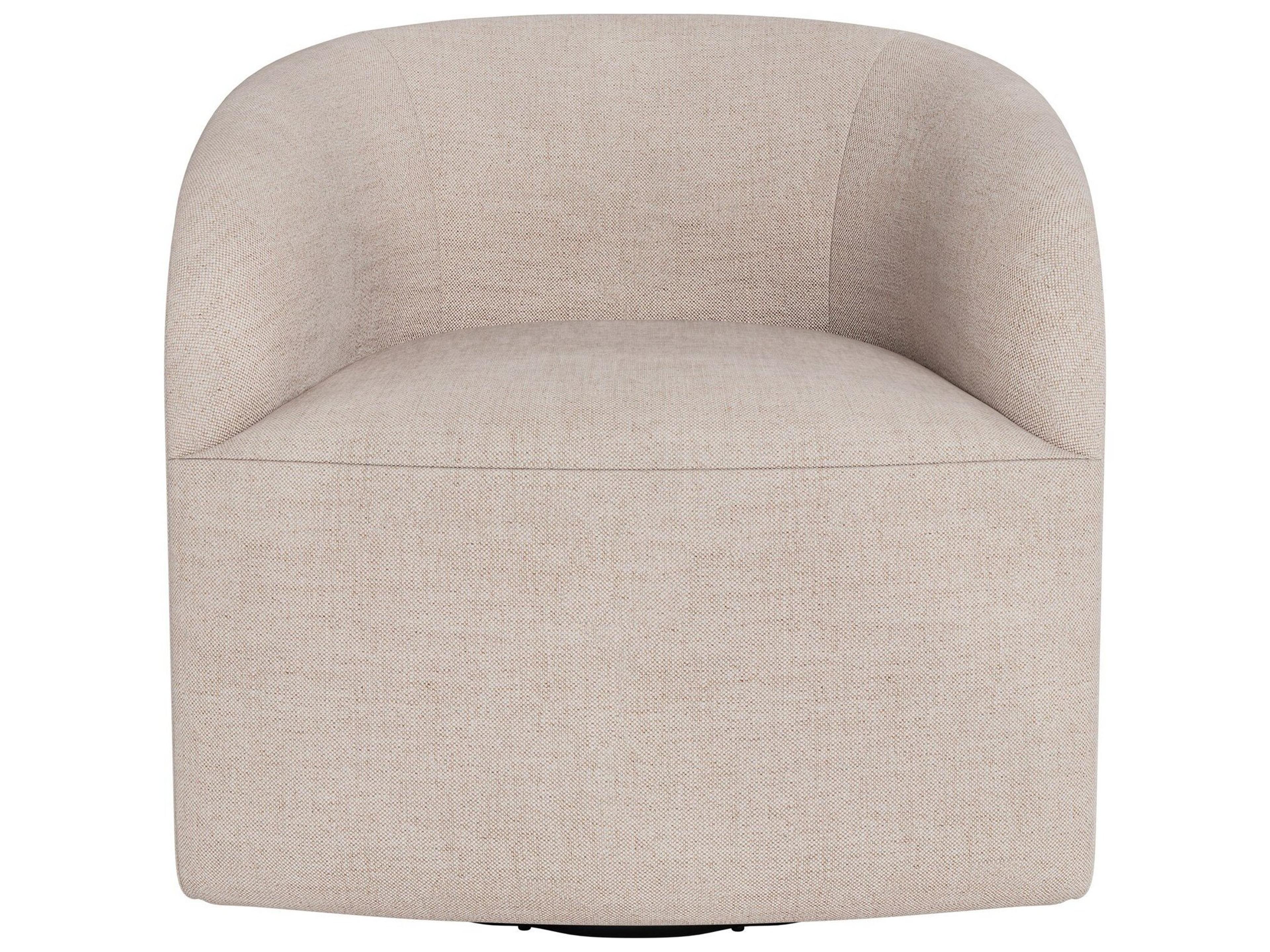 Universal Furniture Exhale Fabric Accent Chair