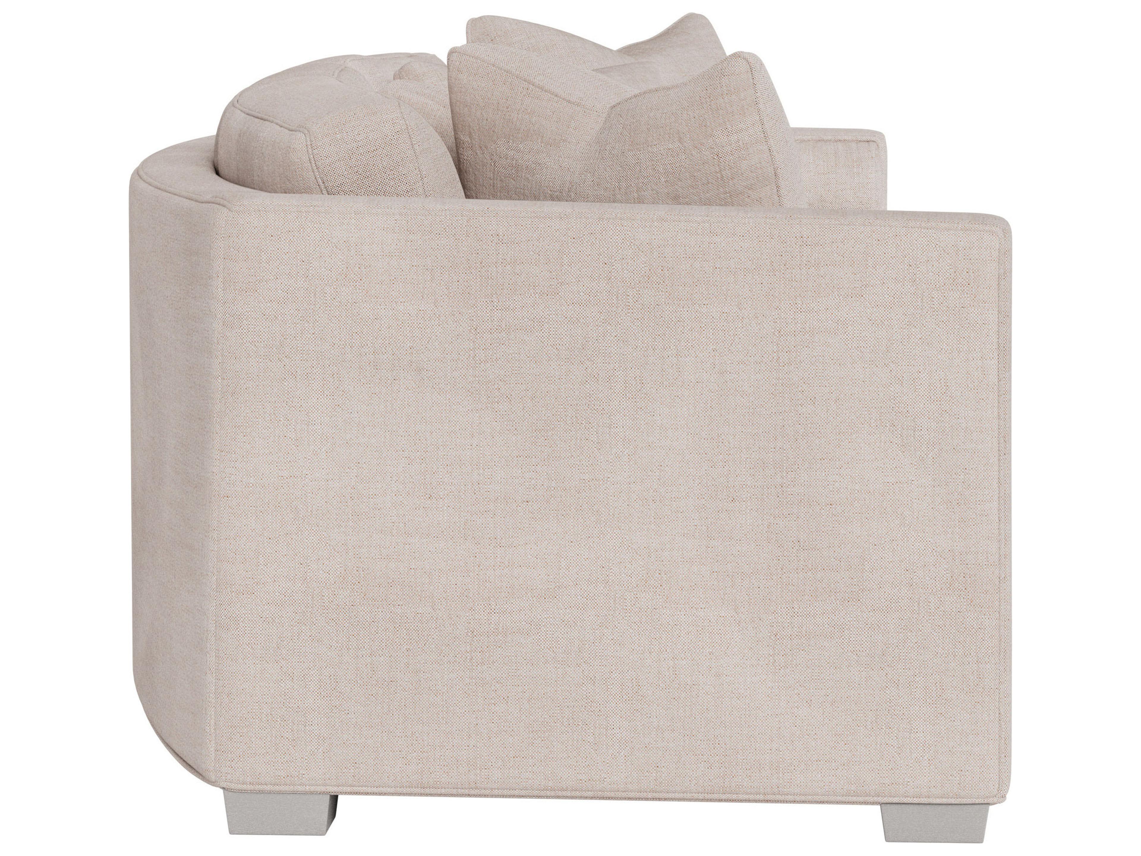 Universal Furniture Chanel Upholstered Sofa