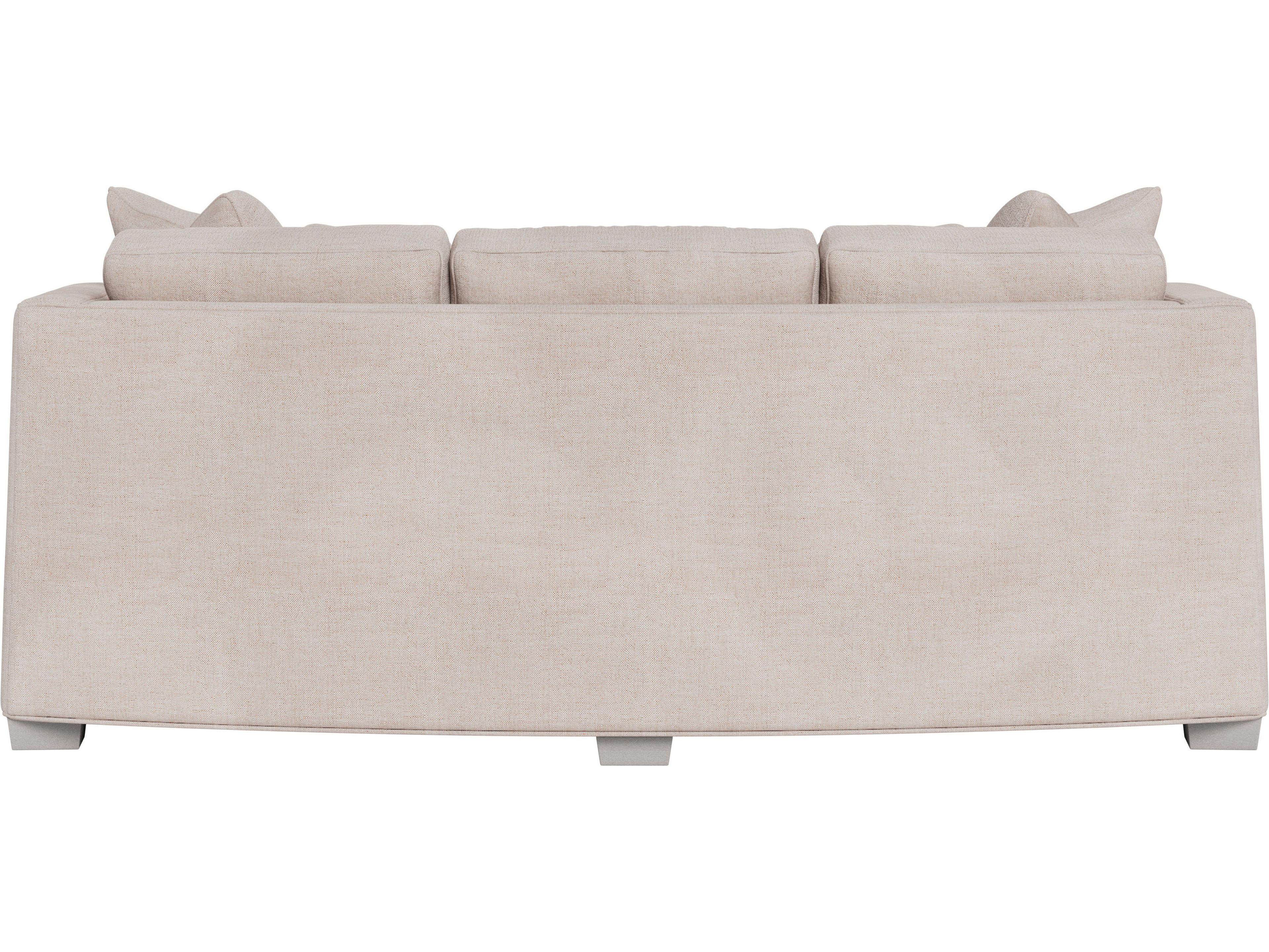 Universal Furniture Chanel Upholstered Sofa