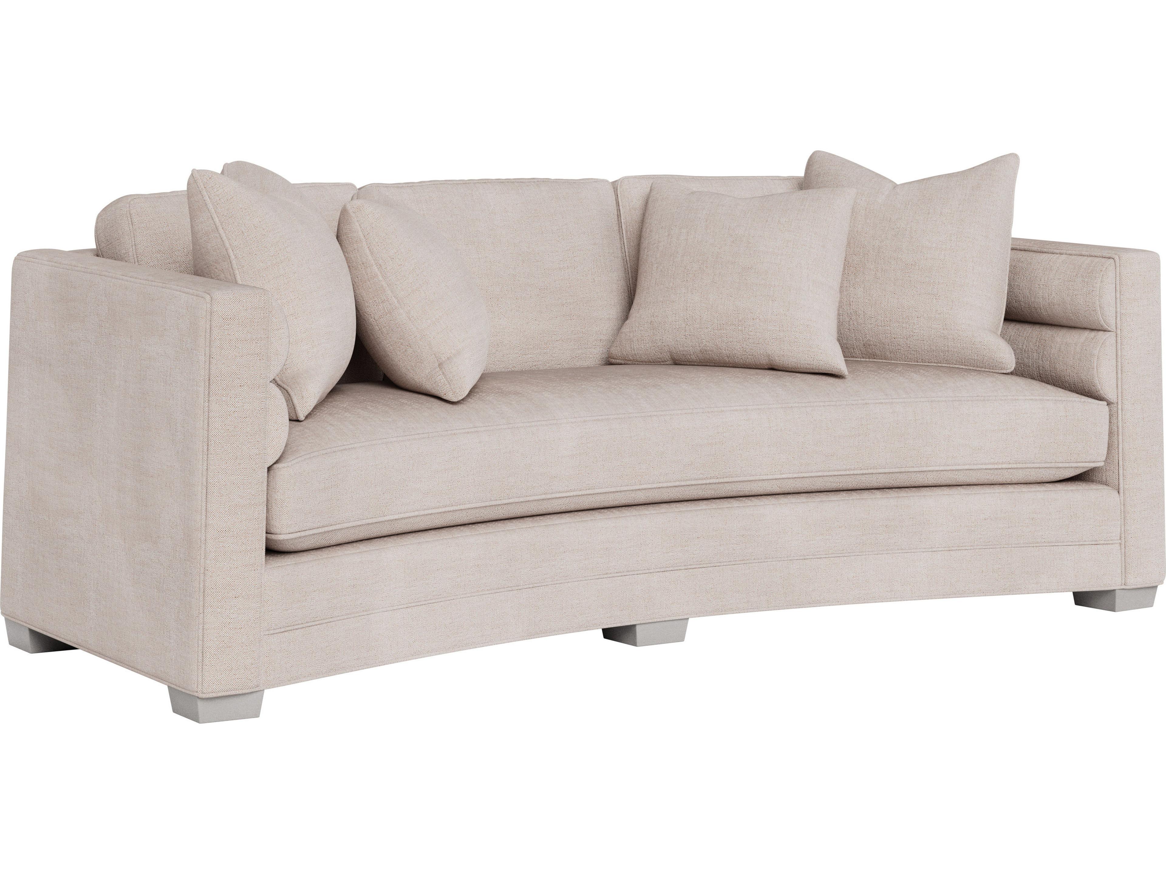 Chanel Upholstered Sofa