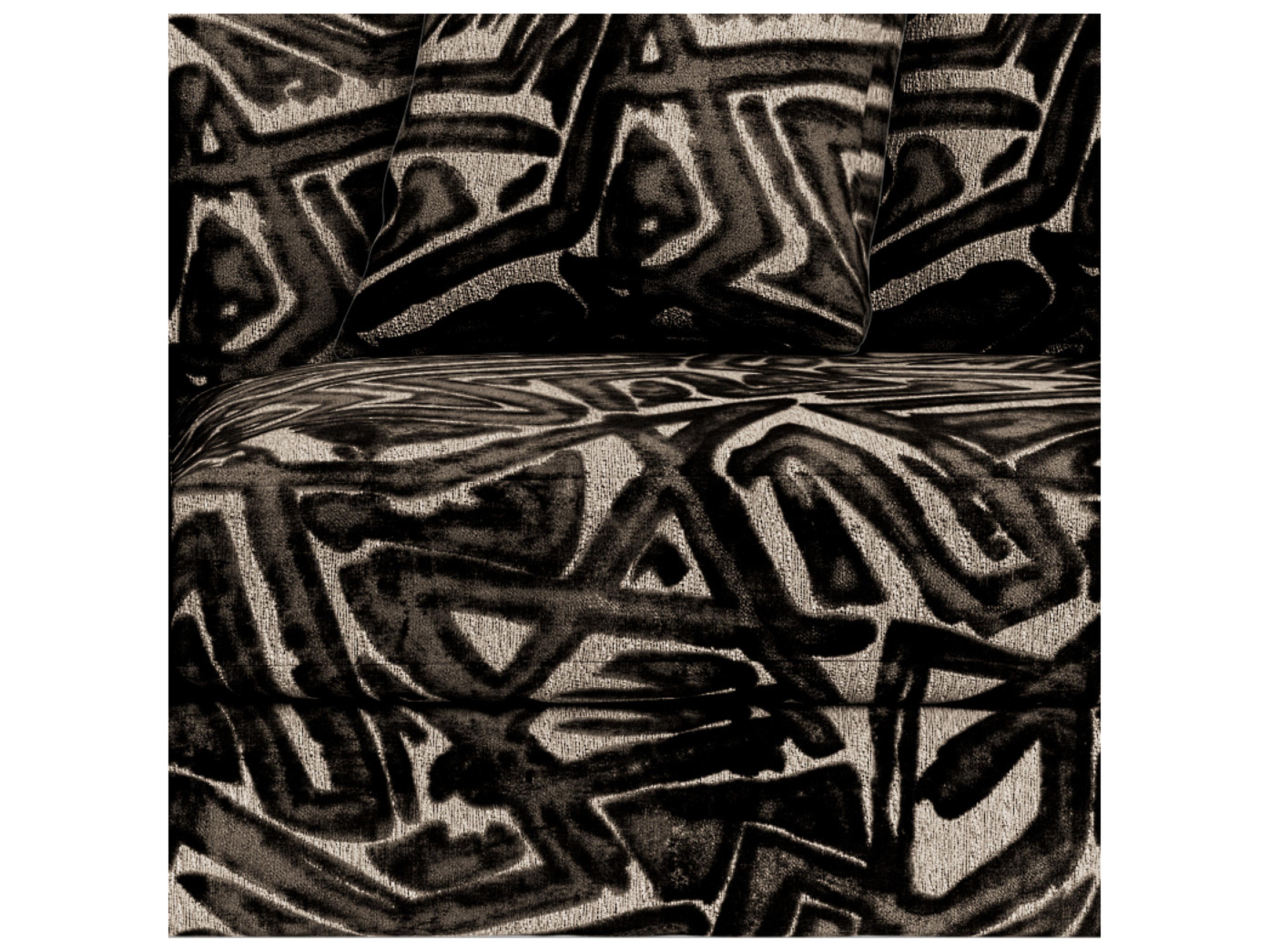 Universal Furniture Melrose Upholstered Sofa