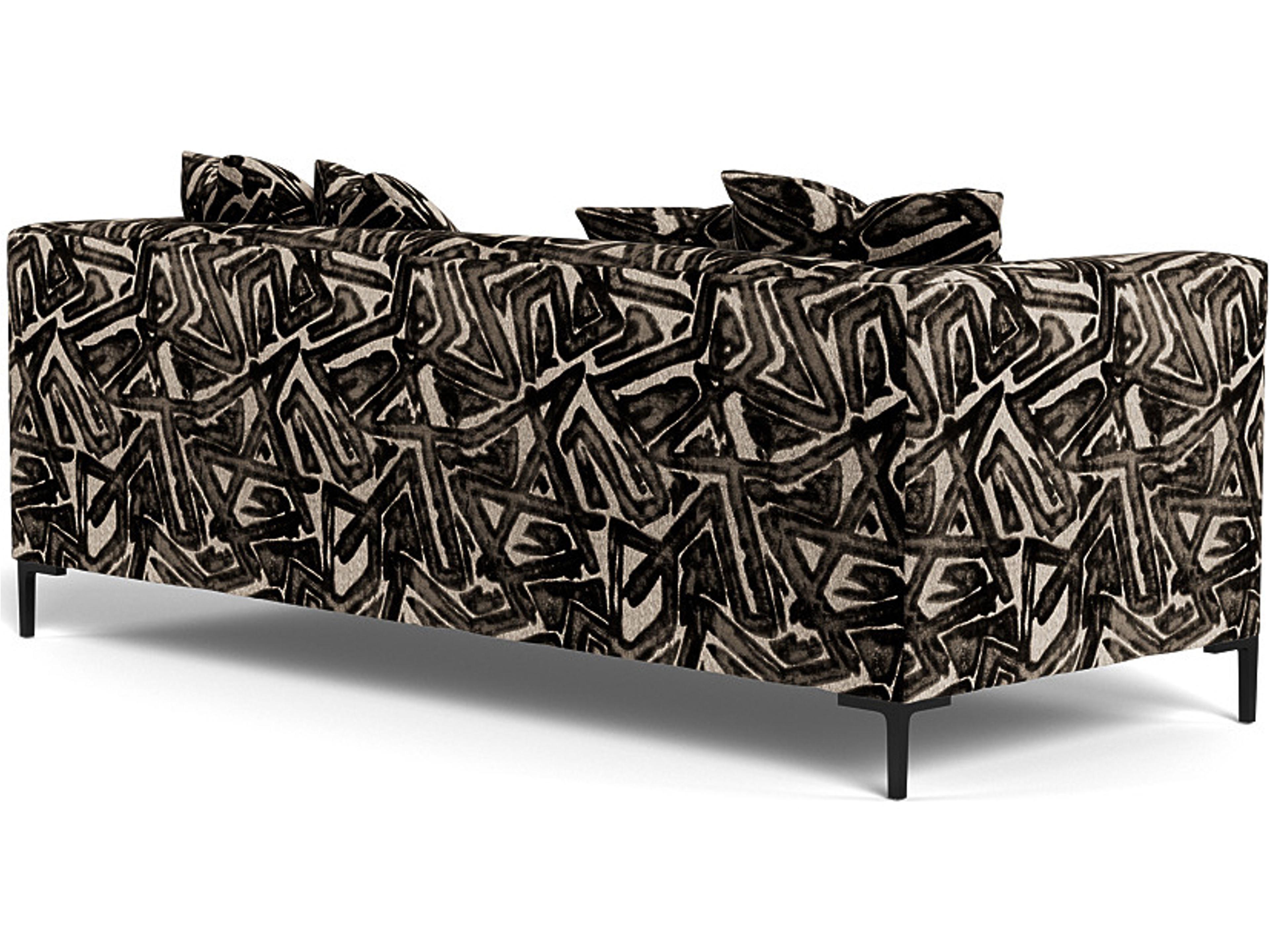 Universal Furniture Melrose Upholstered Sofa